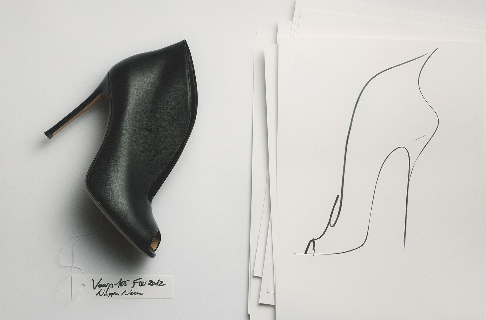 gianvito rossi vamp
