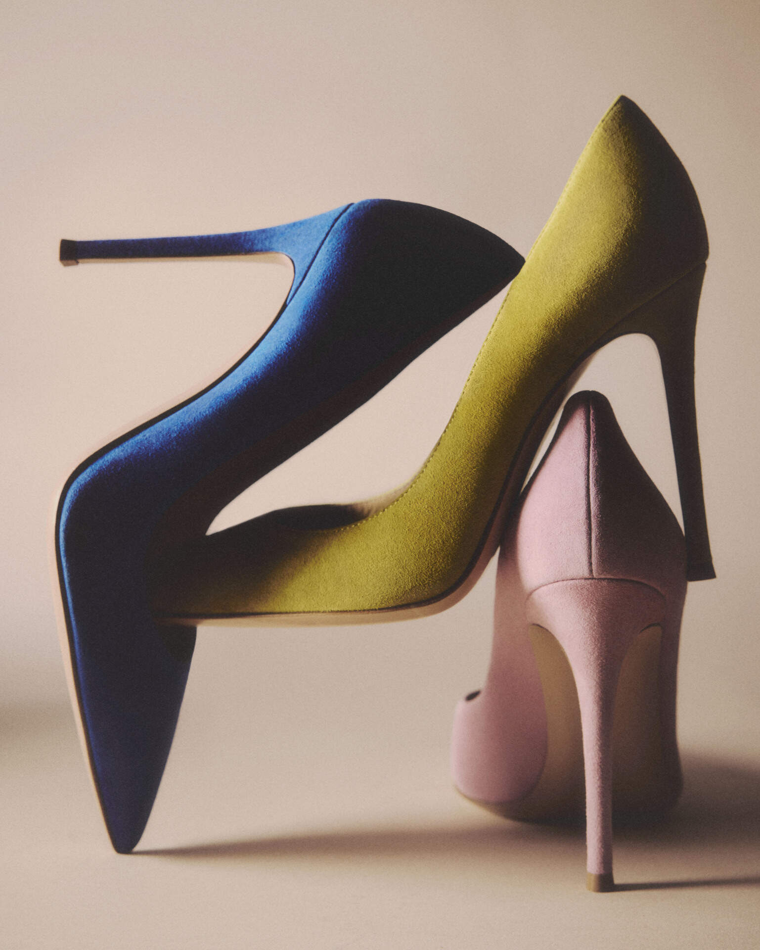 Gianvito 105 pump