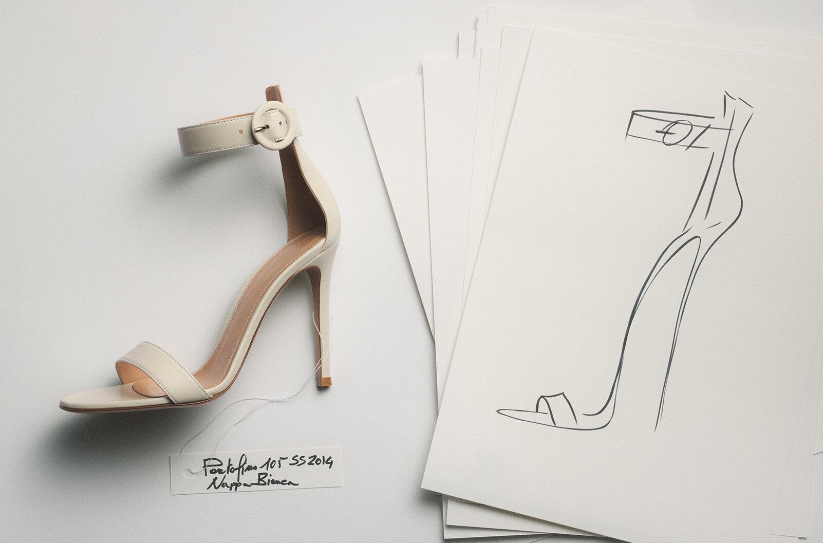gianvito rossi portofino