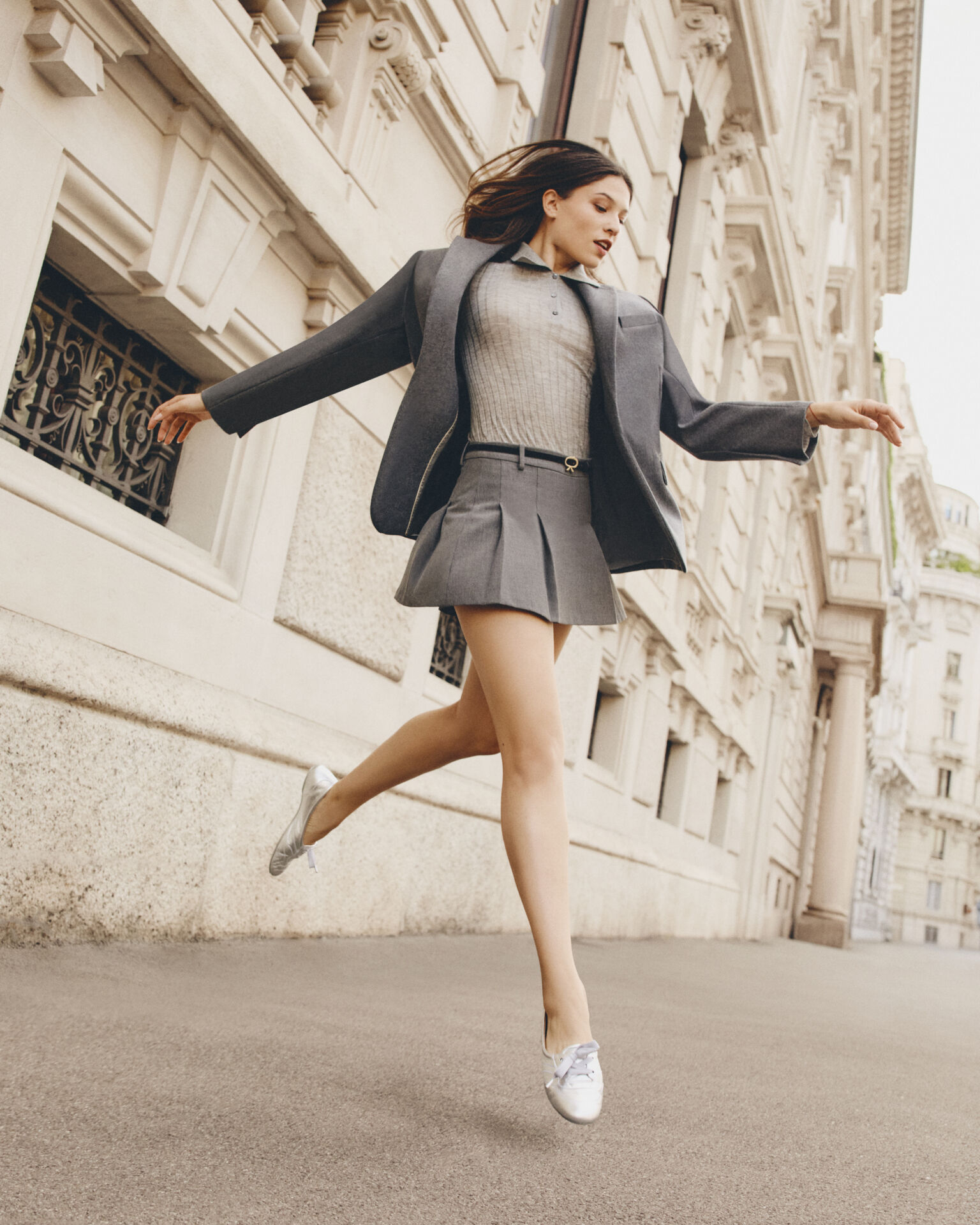 Gianvito Rossi 公式サイト