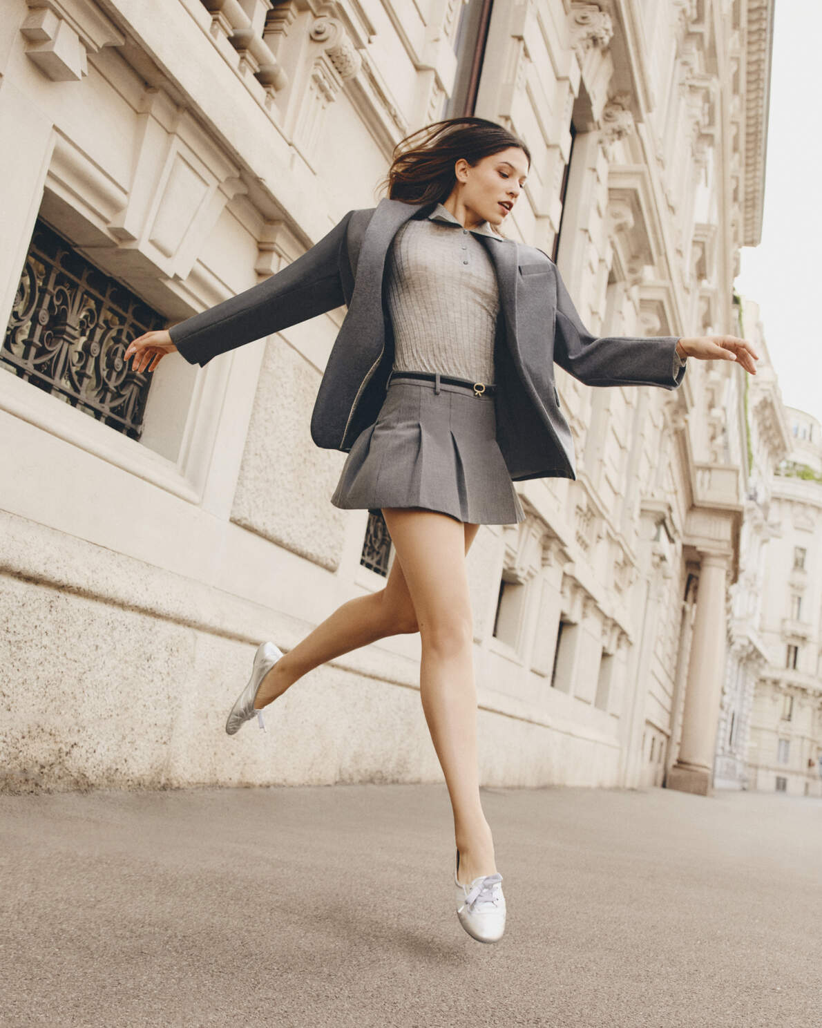 Gianvito Rossi Vault