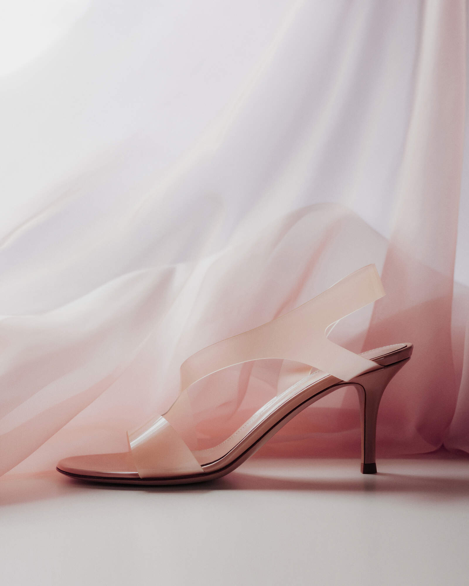 Gianvito Rossi Metropolis 70