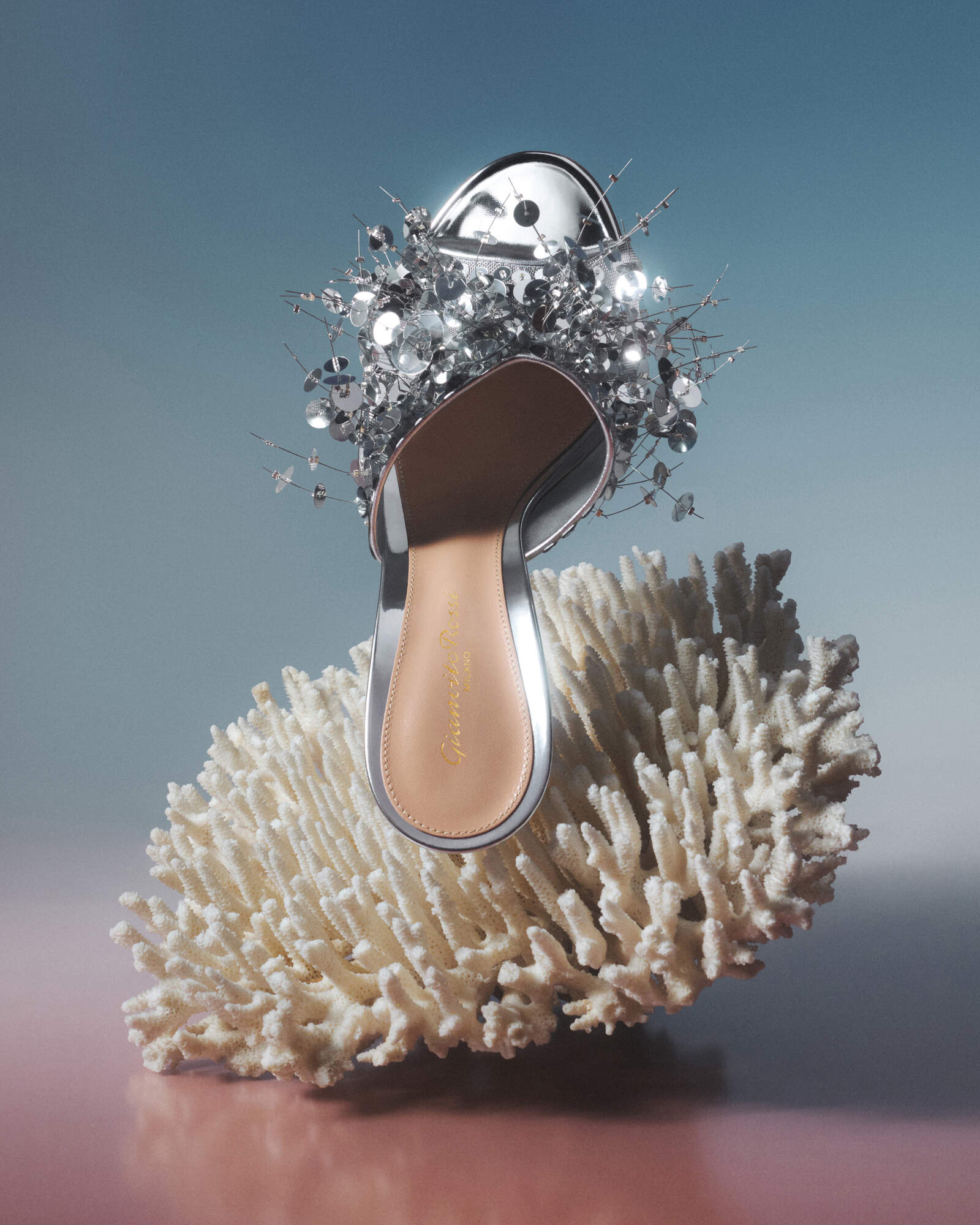 Gianvito Rossi Abyssa