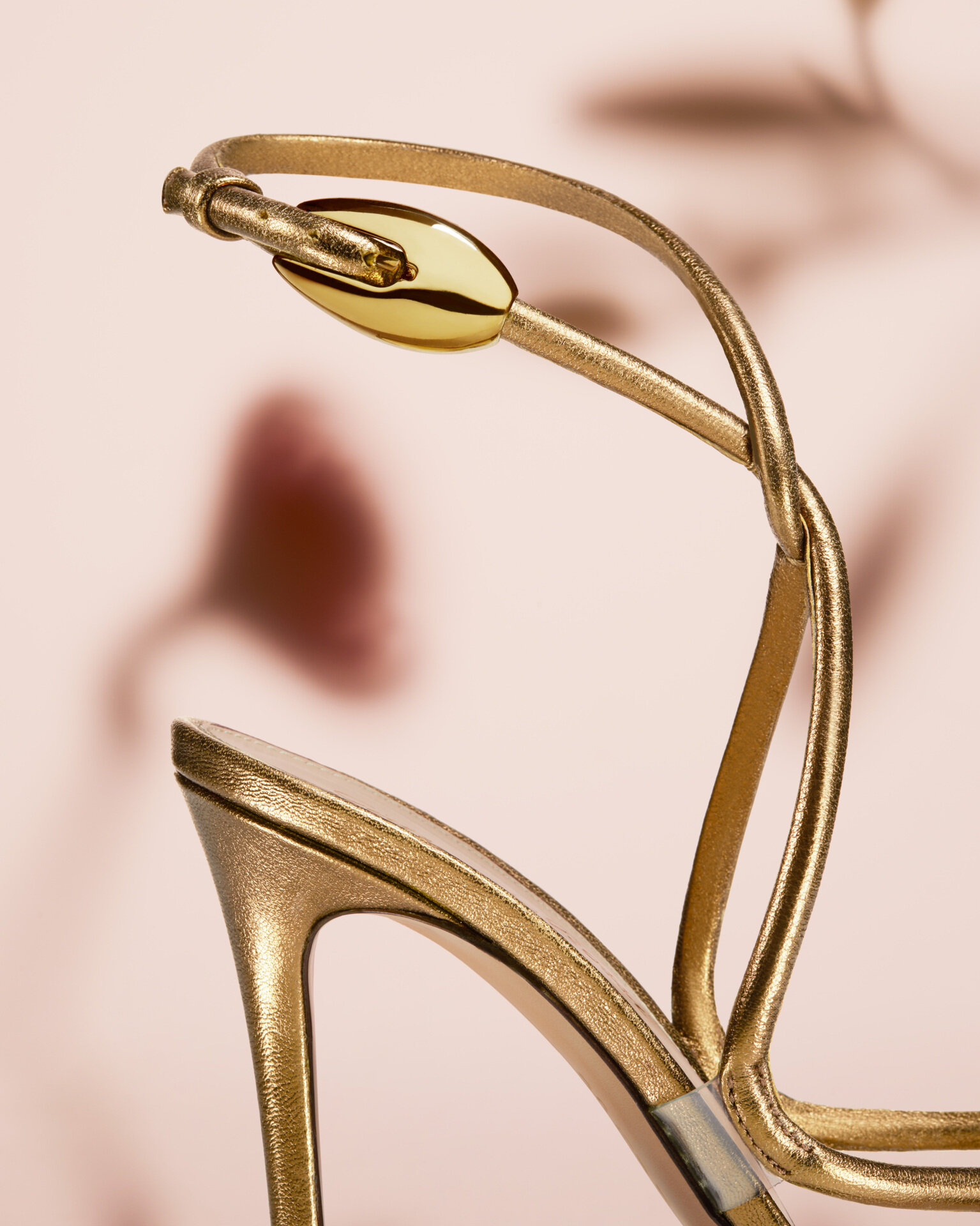 Jungle Mamba Gianvito Rossi