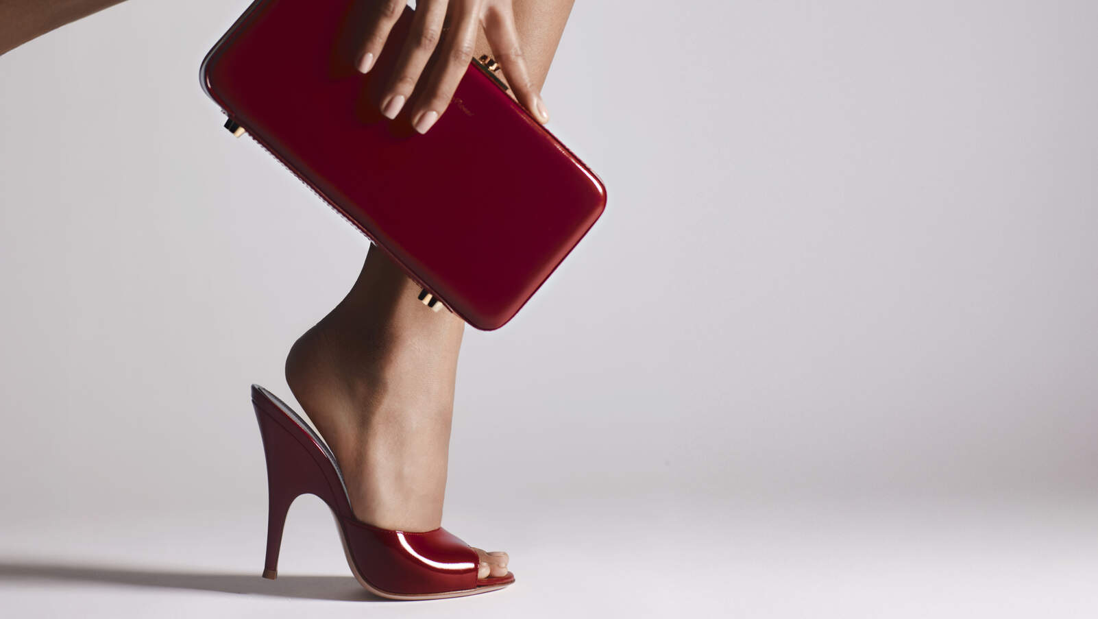 Sofia mule gianvito rossi