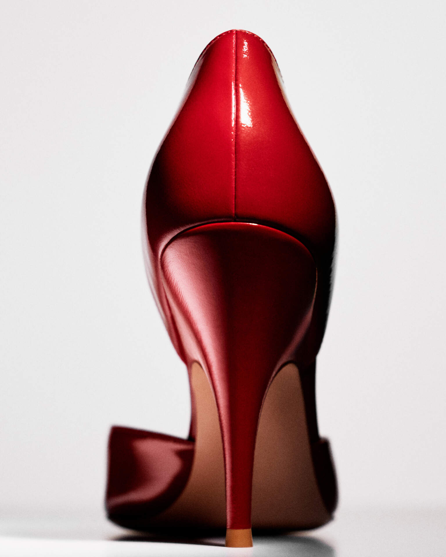 Sofia Dorsay Gianvito Rossi