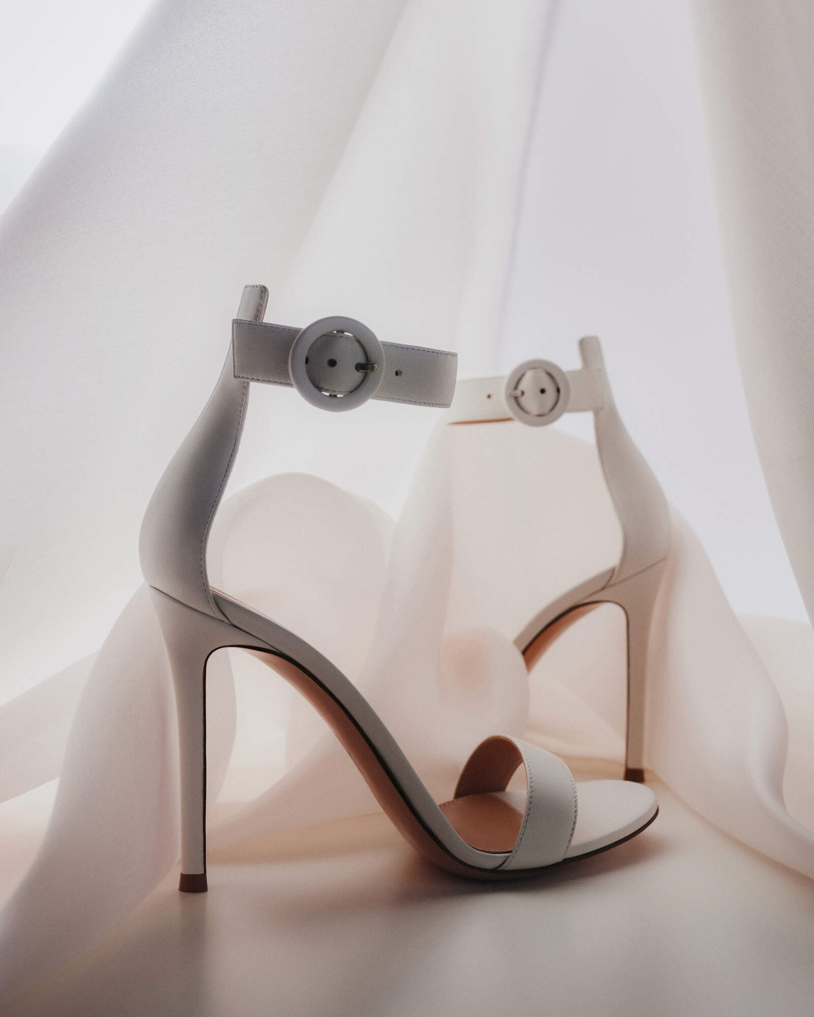 Gianvito Rossi Portofino 105