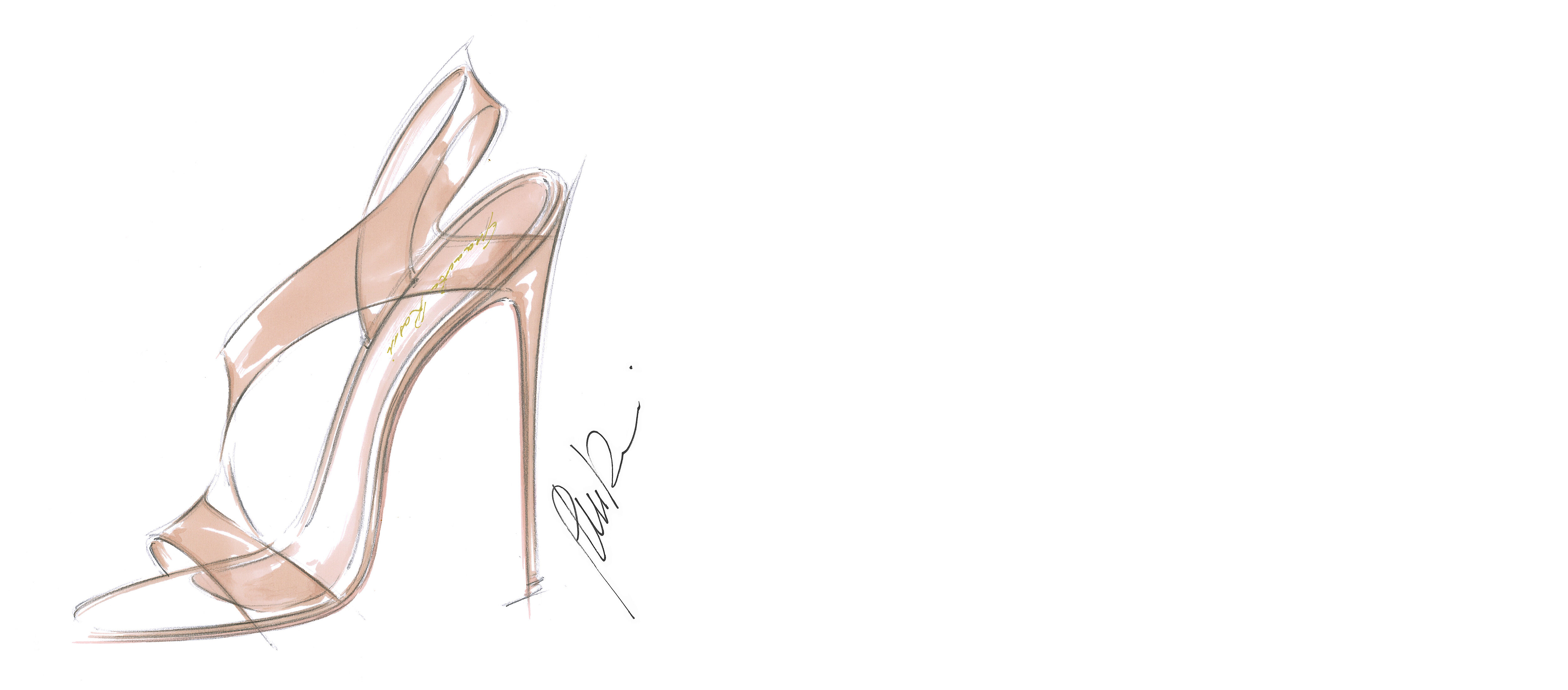 Gianvito Rossi Shoes: Signature Models and Styles