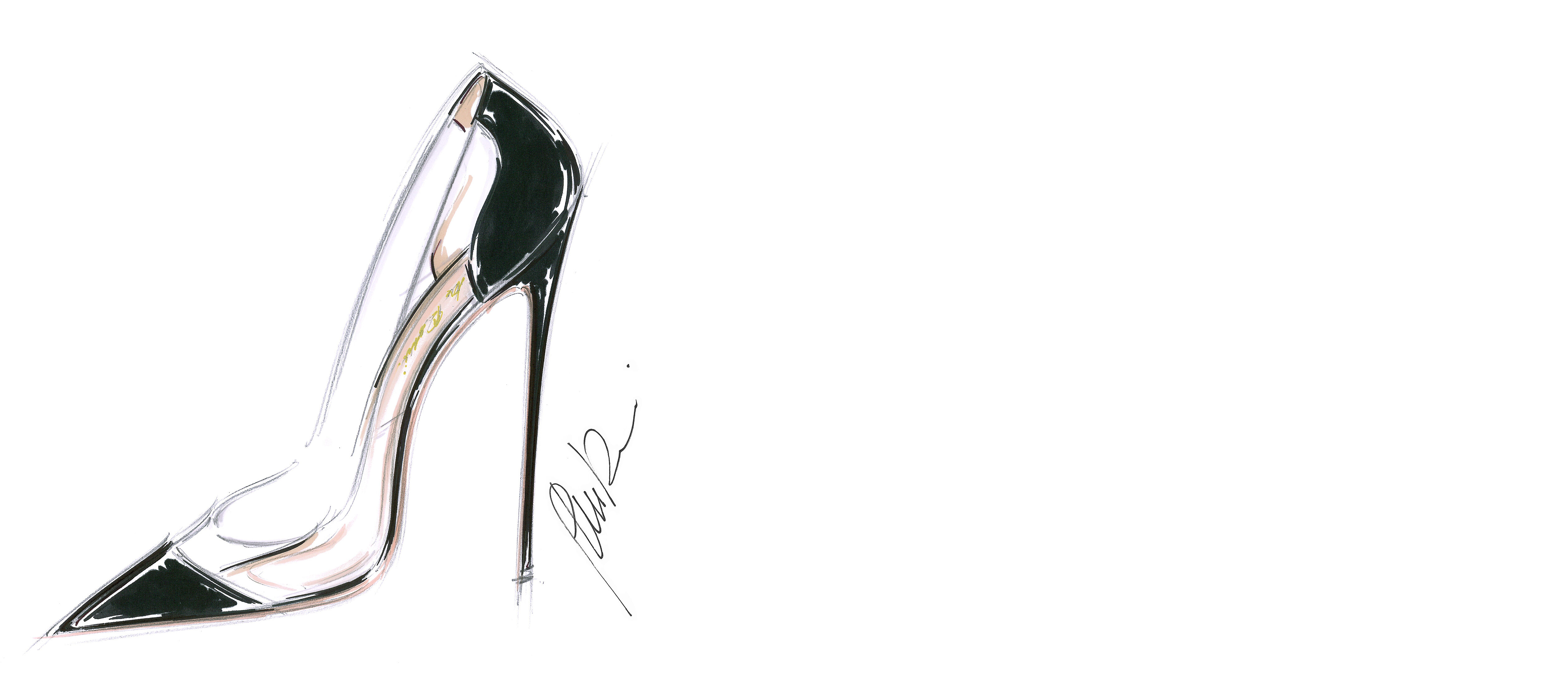 Gianvito Rossi Shoes: Signature Models and Styles