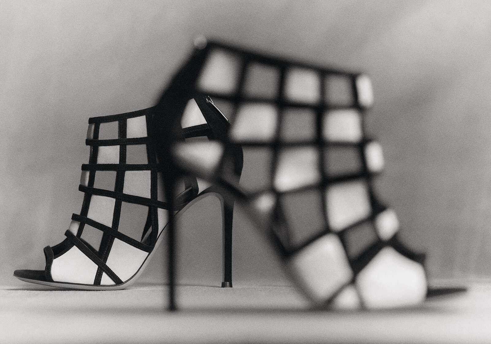gianvito rossi 20th anniversary