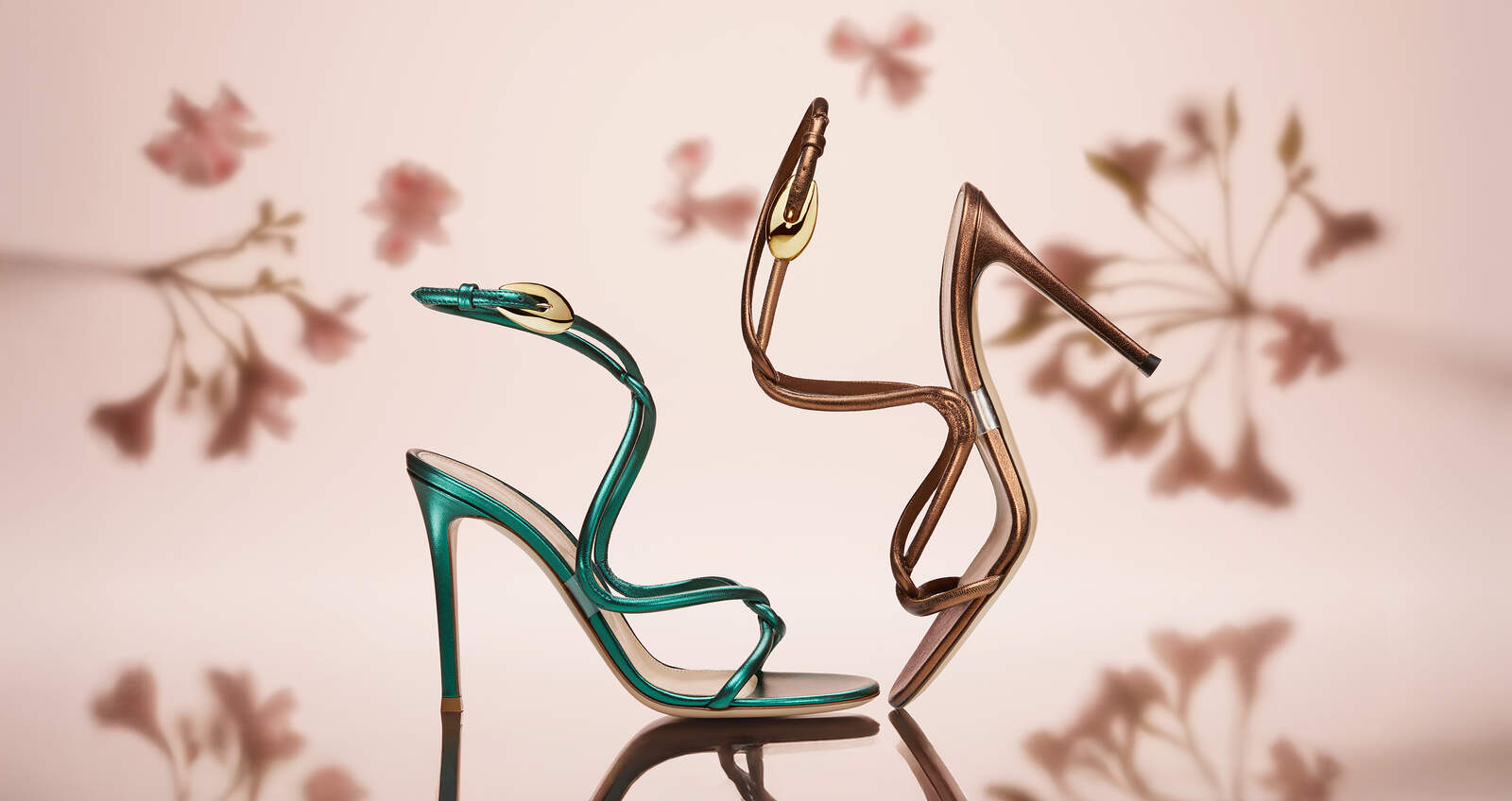 Gianvito rossi mamba sandal