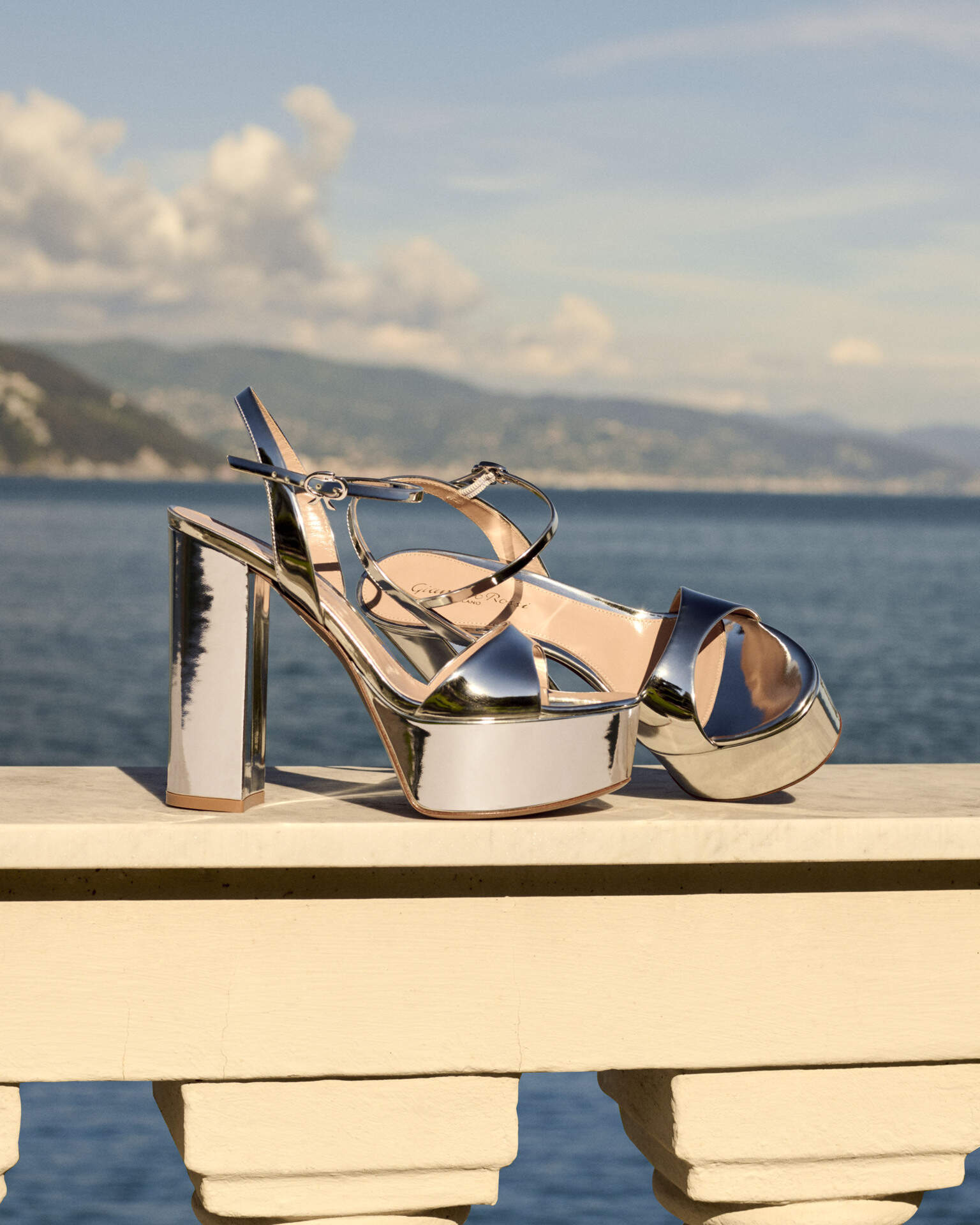 Gianvito Rossi sandals