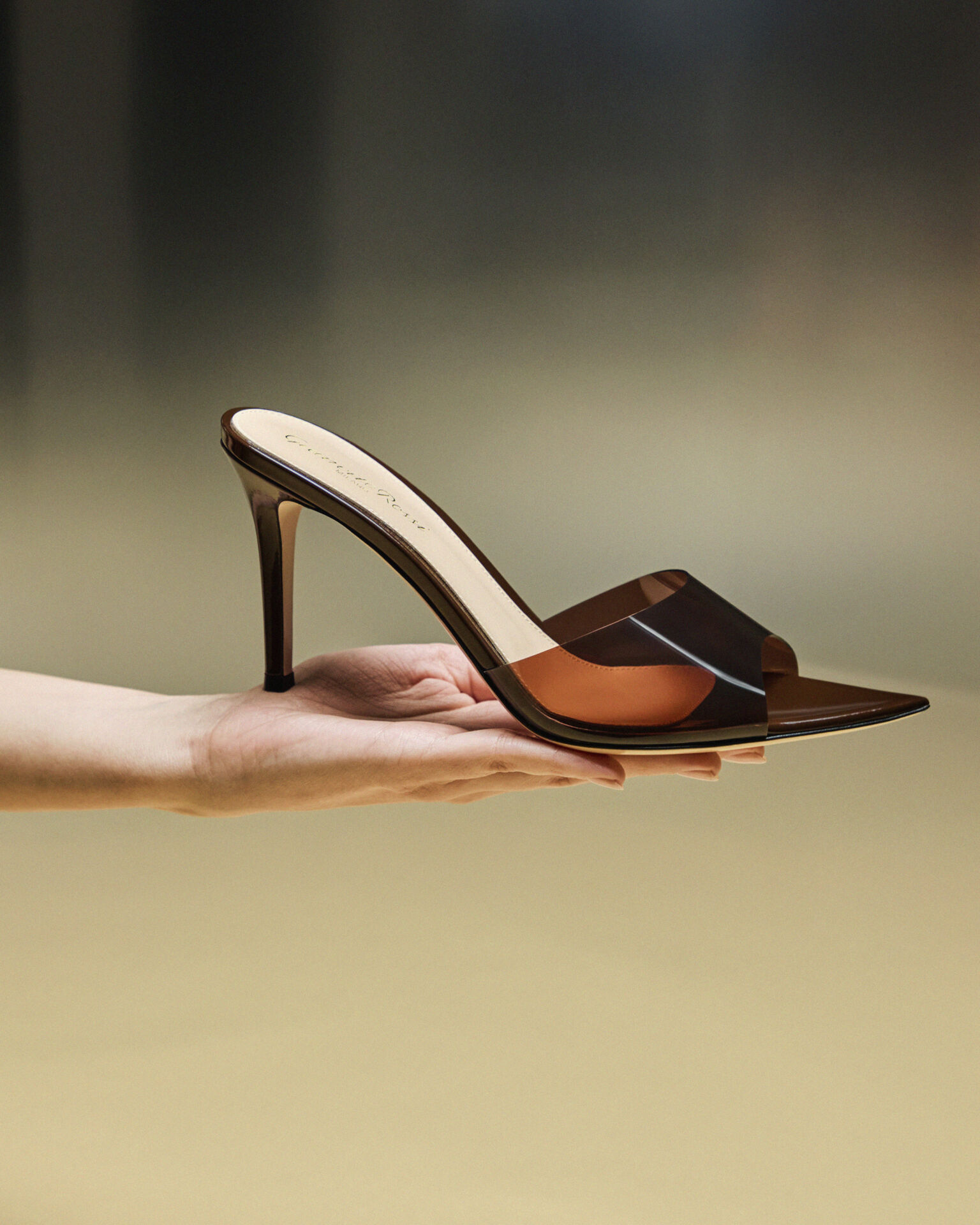 Gianvito Rossi: Italian Luxury Shoes and Accessories