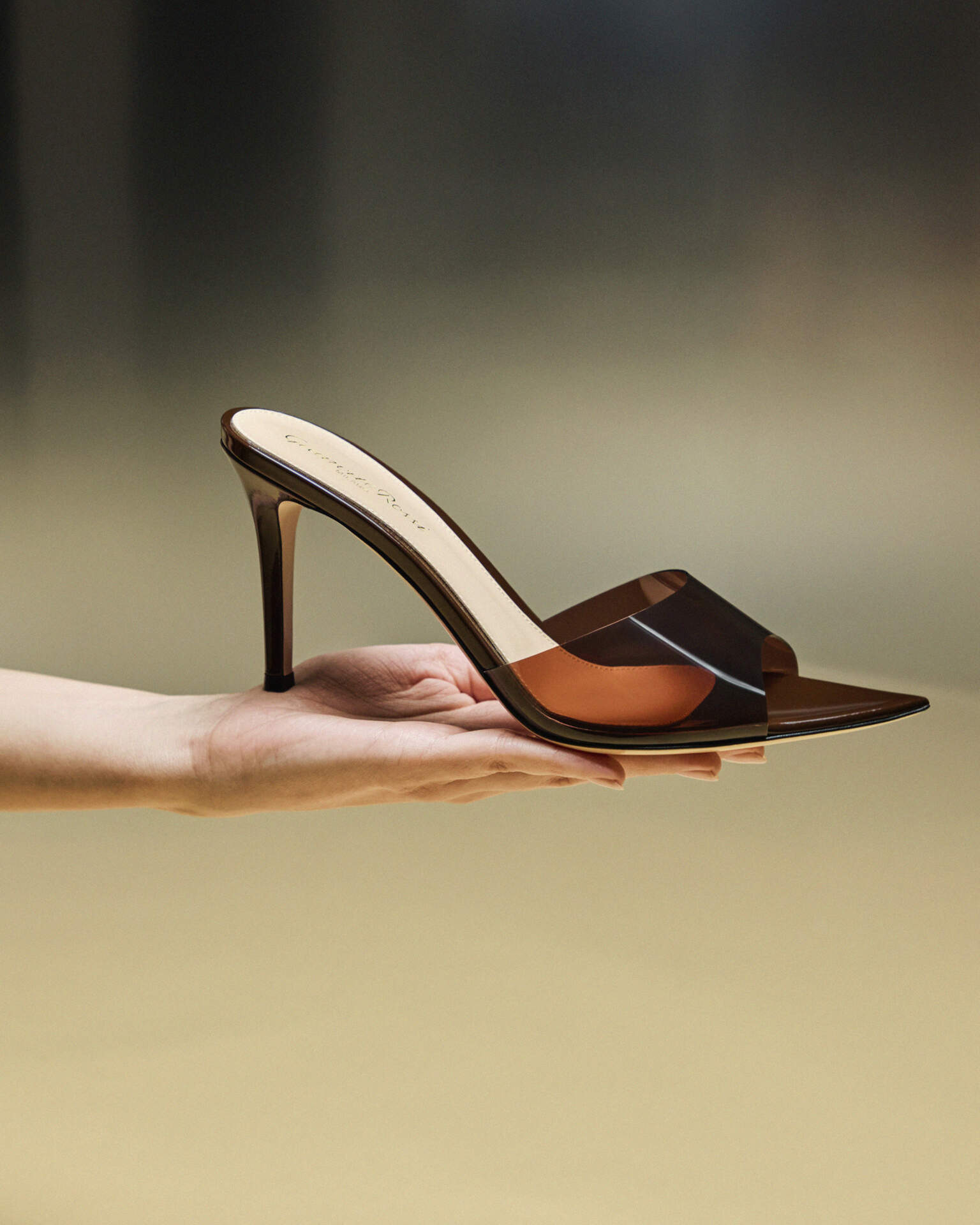 Gianvito Rossi Elle