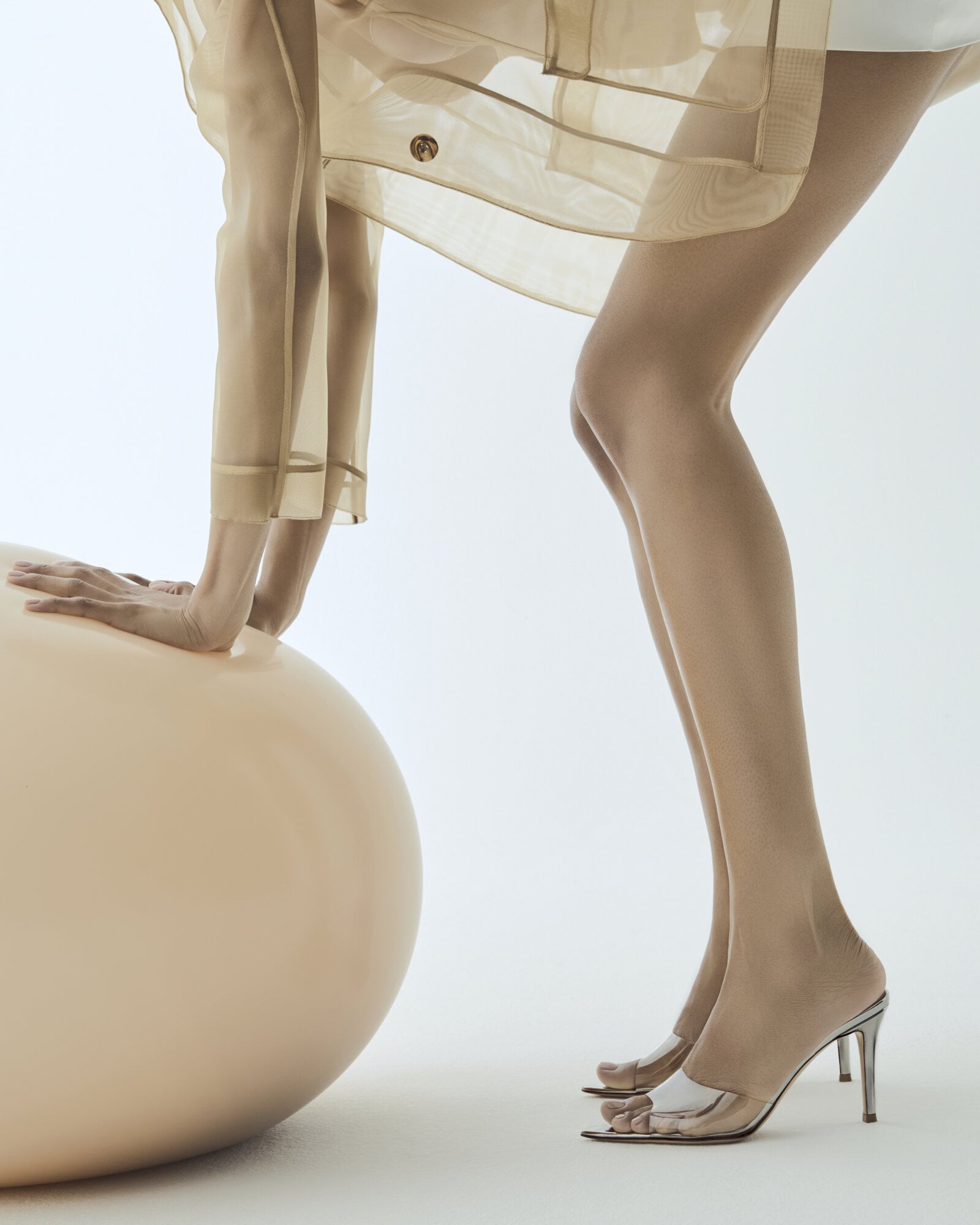 elle mule gianvito rossi