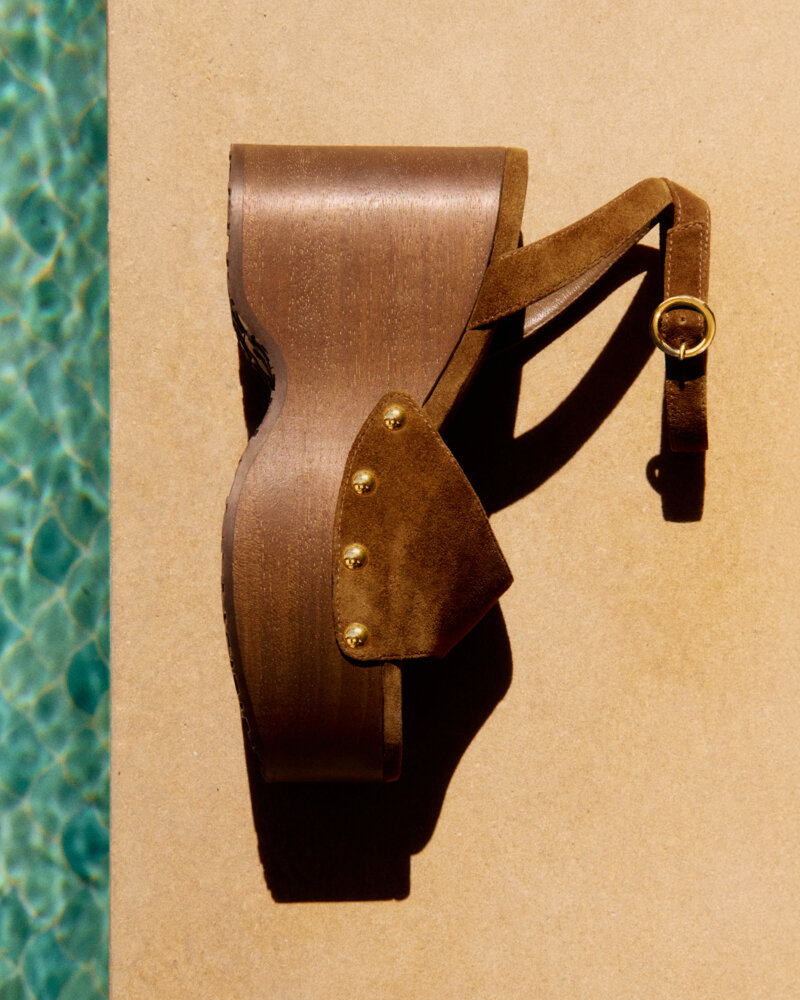 Ardea wedge Gianvito Rossi