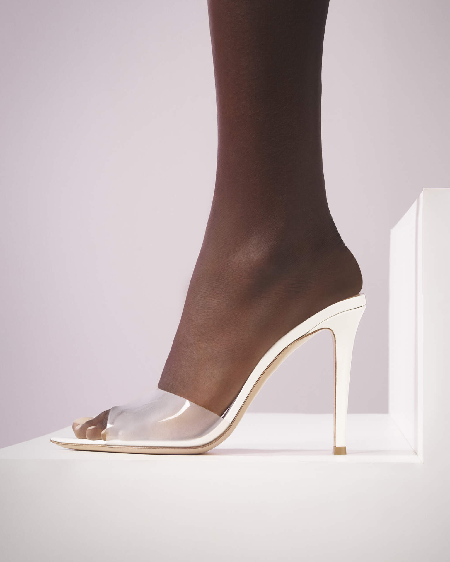Gianvito rossi elle mule