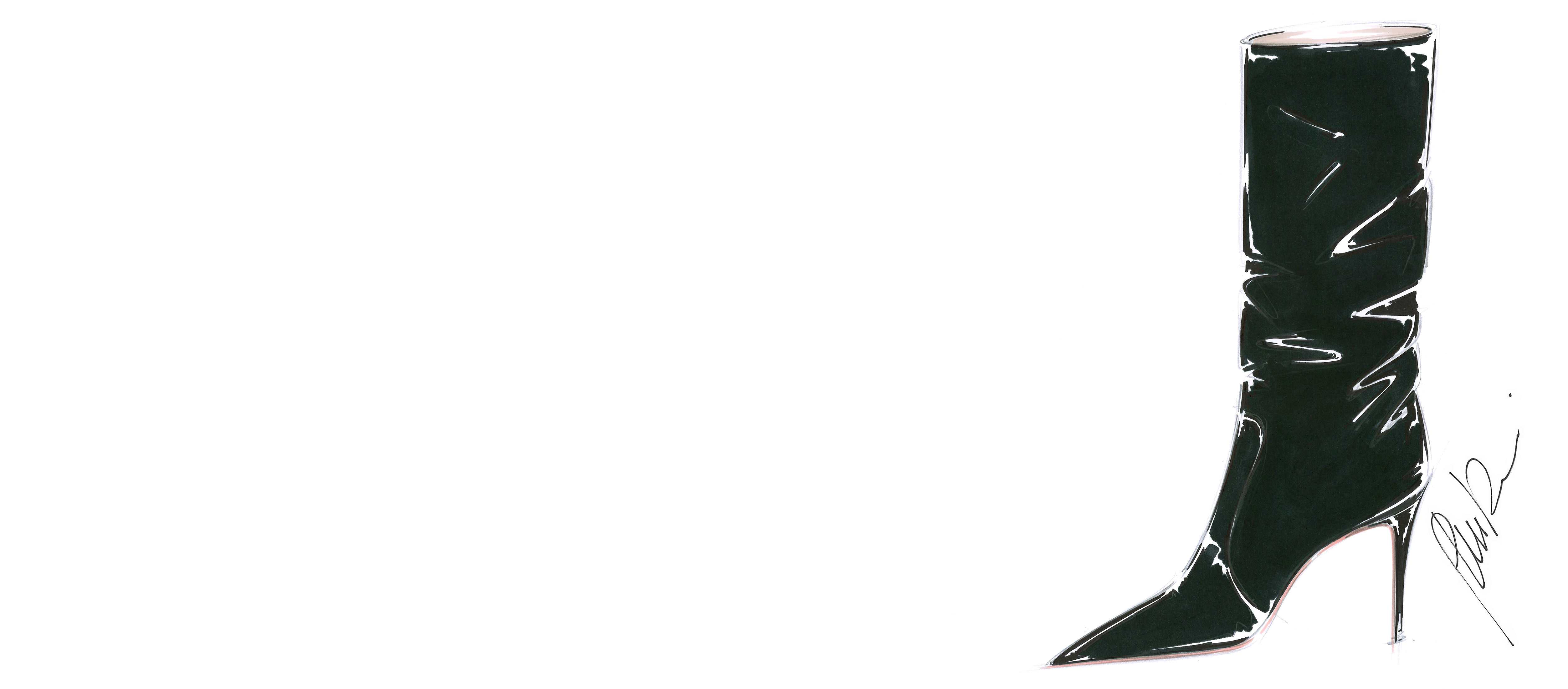 Gianvito Rossi Shoes: Signature Models and Styles