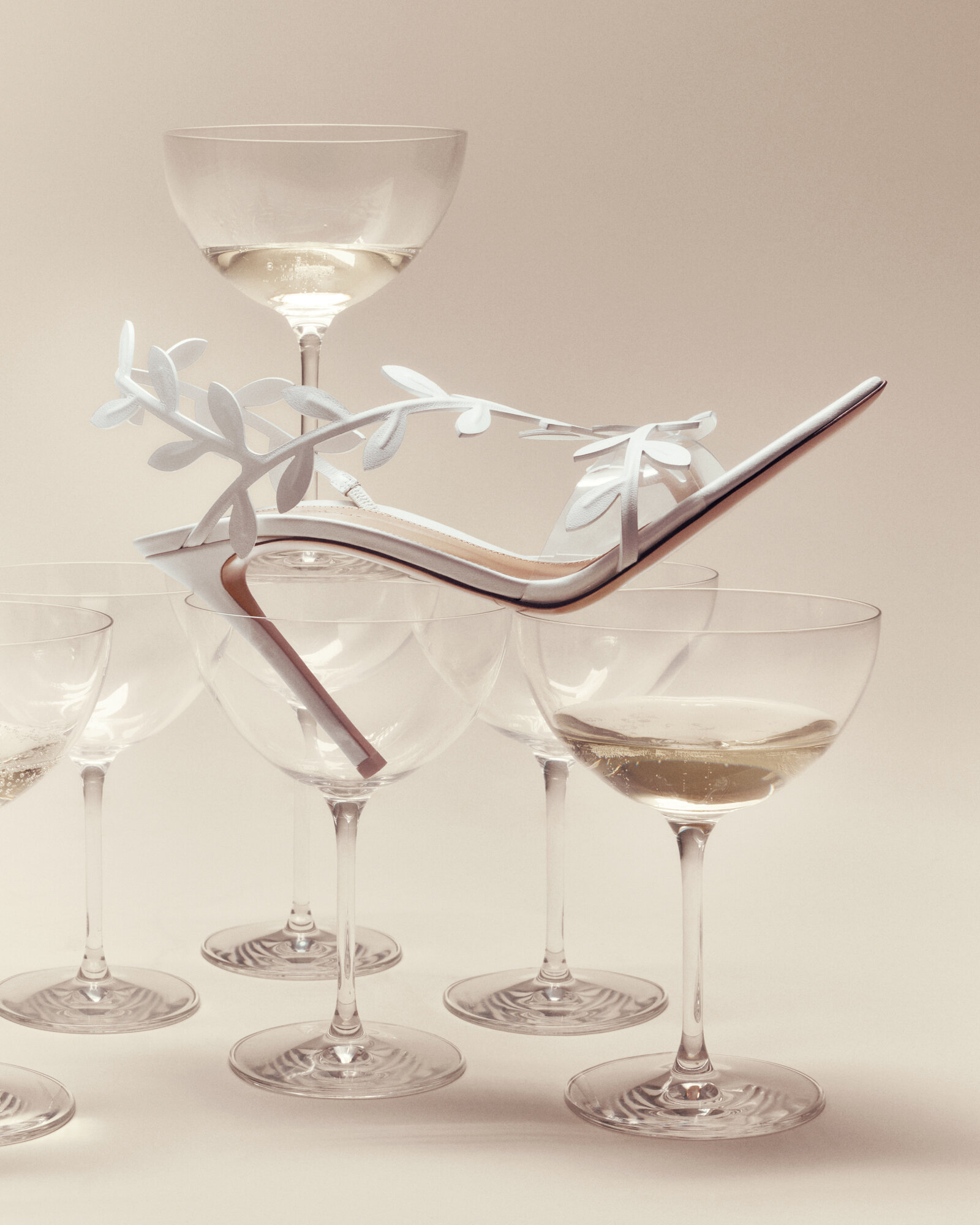 Gianvito Rossi Flavia