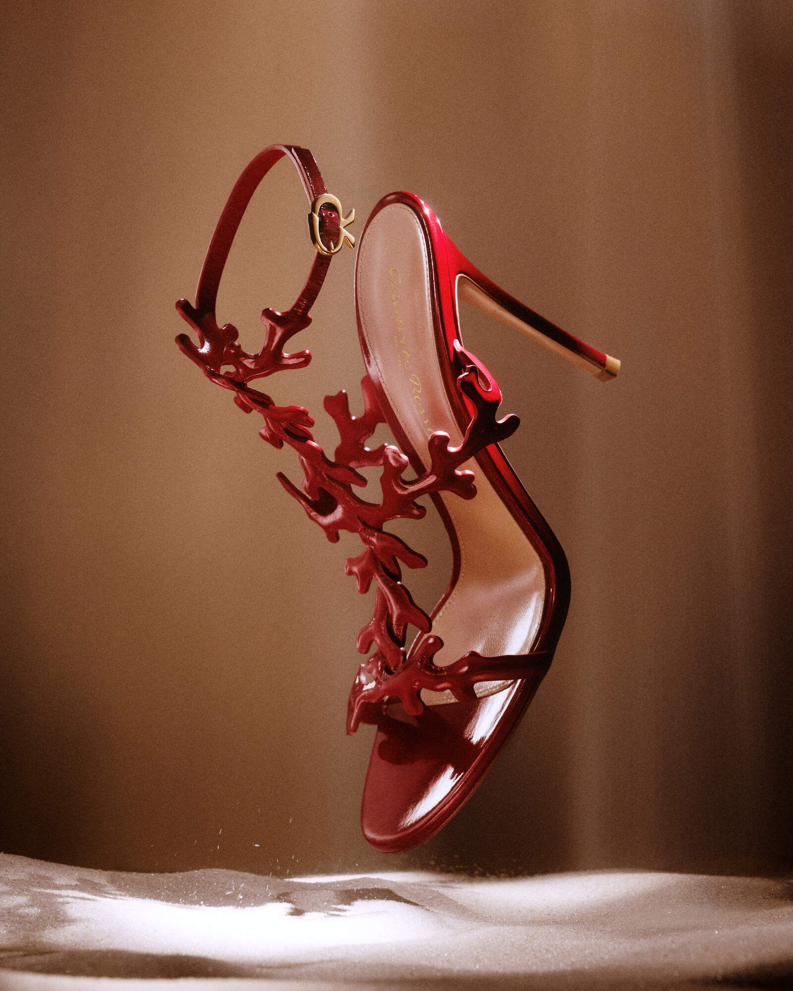 Gianvito Rossi Cruise Collection