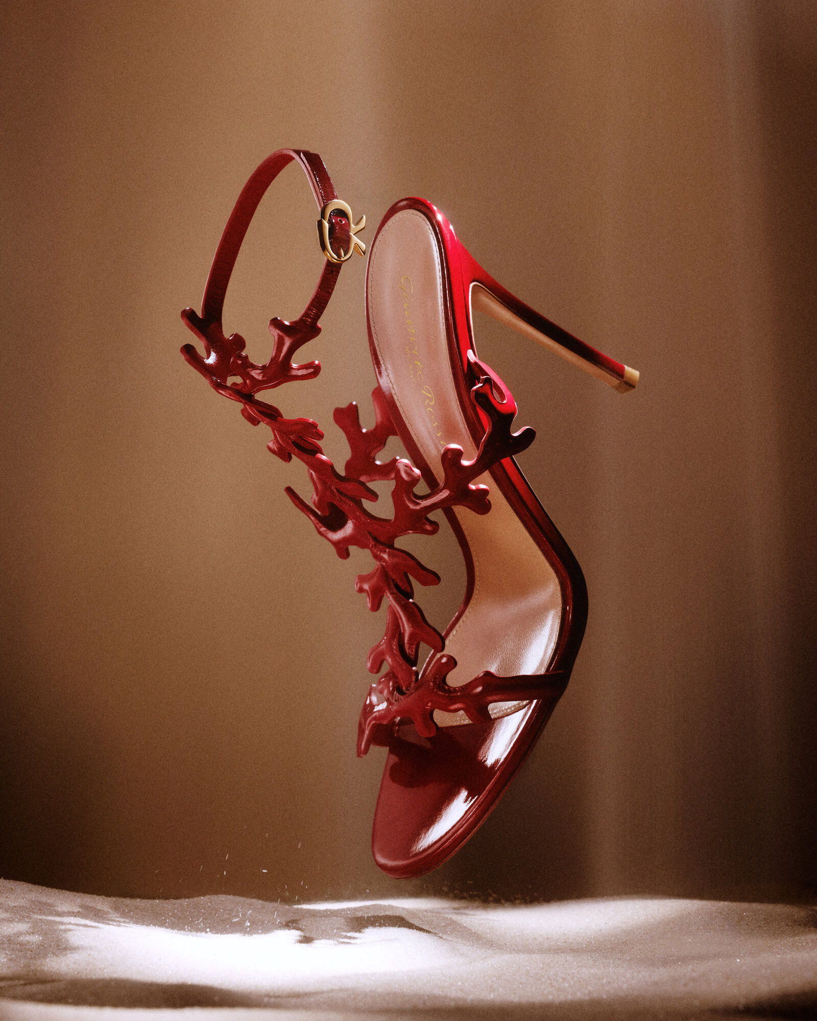 Gianvito Rossi Cruise Collection