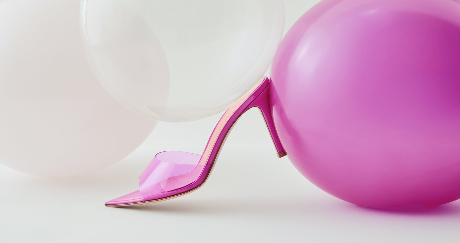 Plexi Gianvito Rossi
