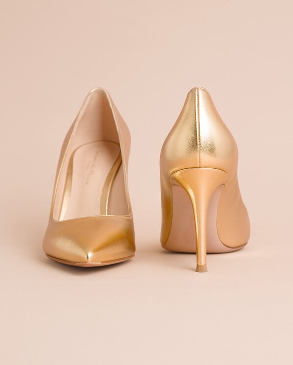 Gianvito Rossi pumps