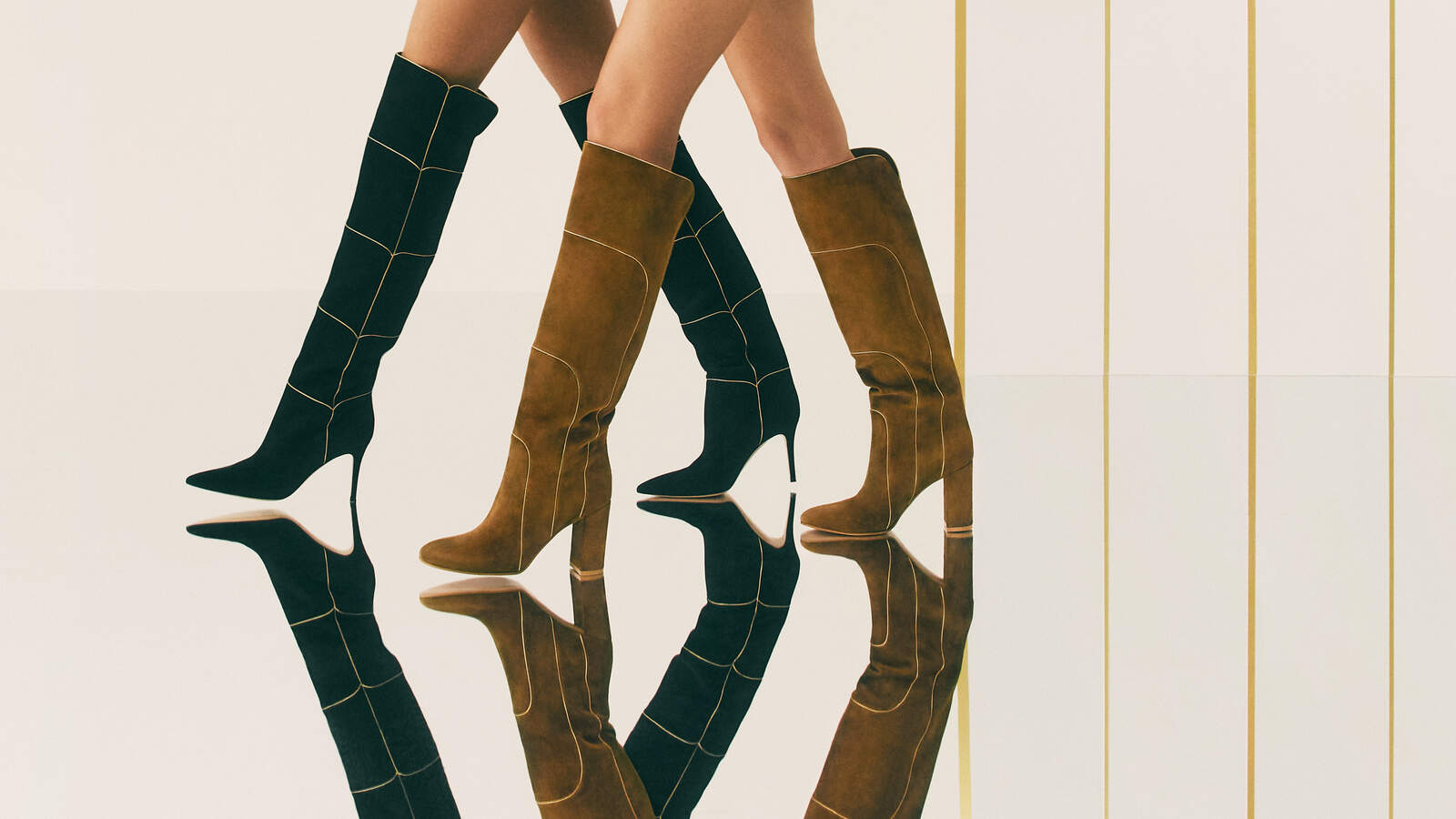 Gianvito Rossi boots