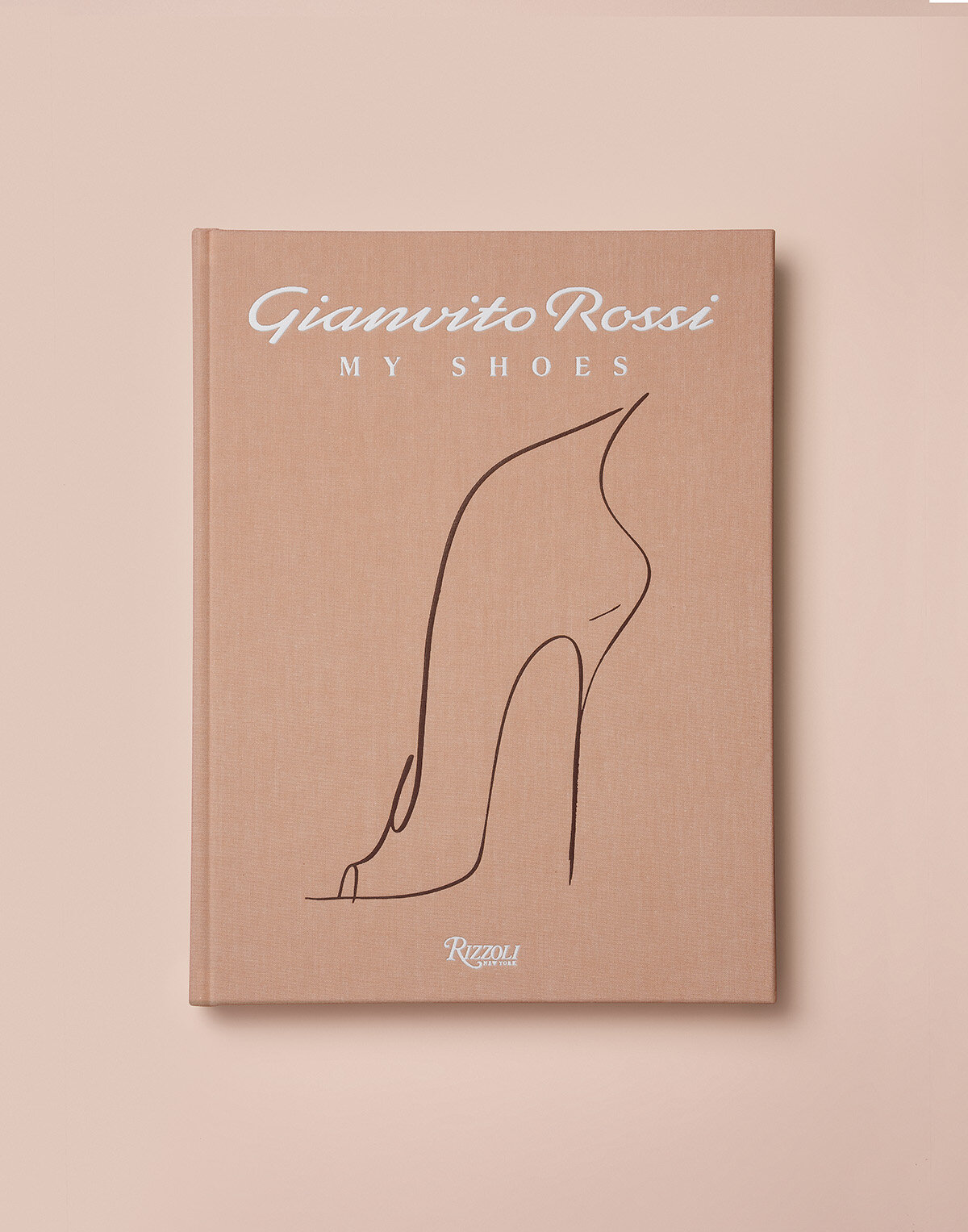 gianvito rossi 20th anniversary
