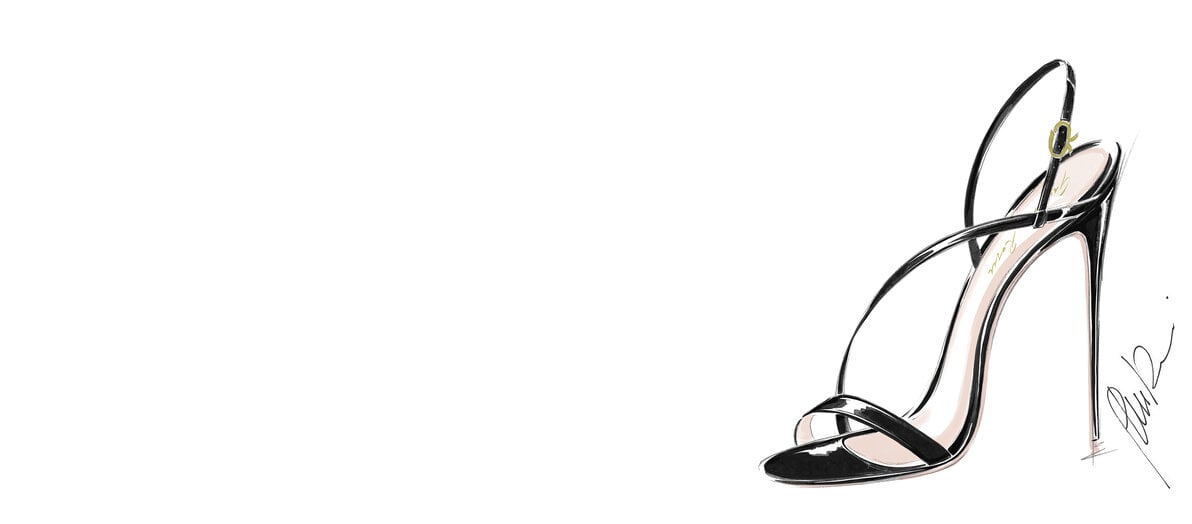 Gianvito Rossi Manhattan