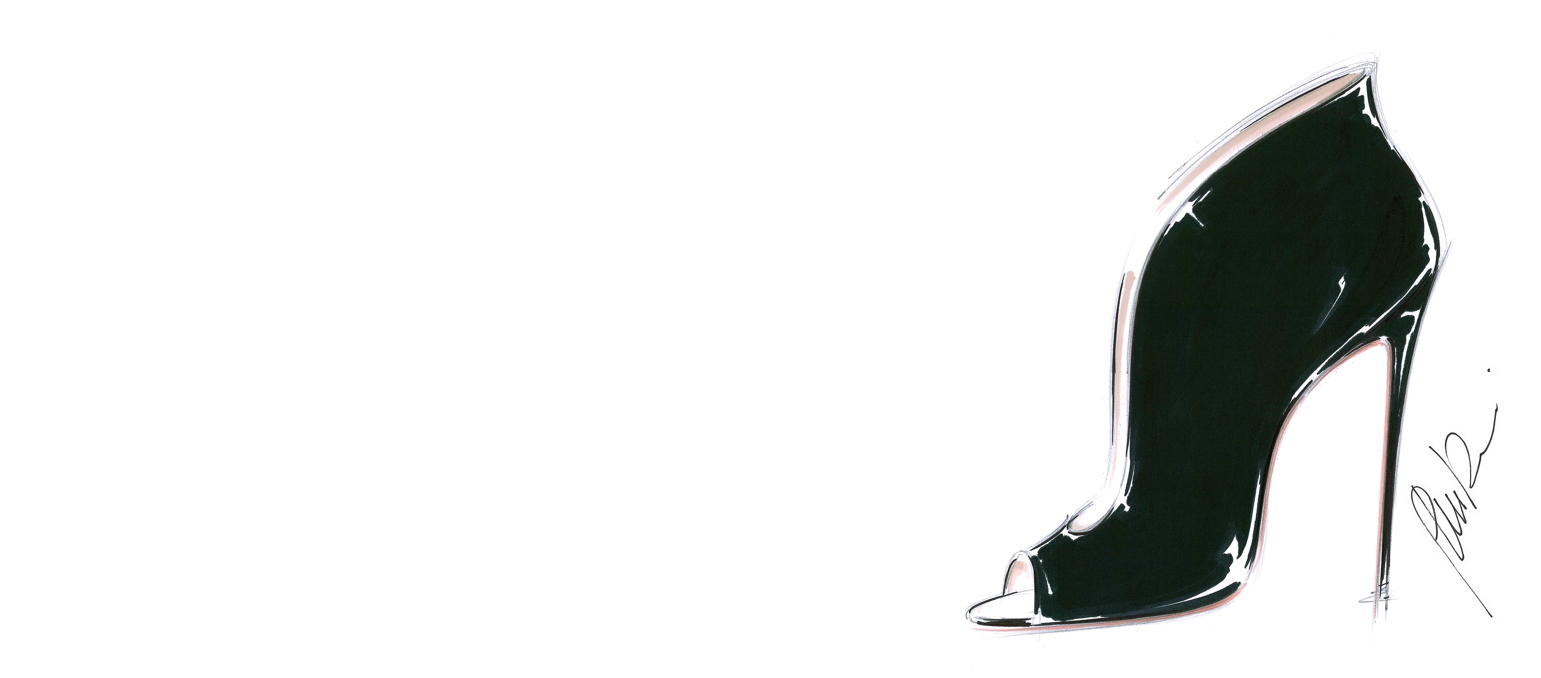 Gianvito Rossi Shoes: Signature Models and Styles