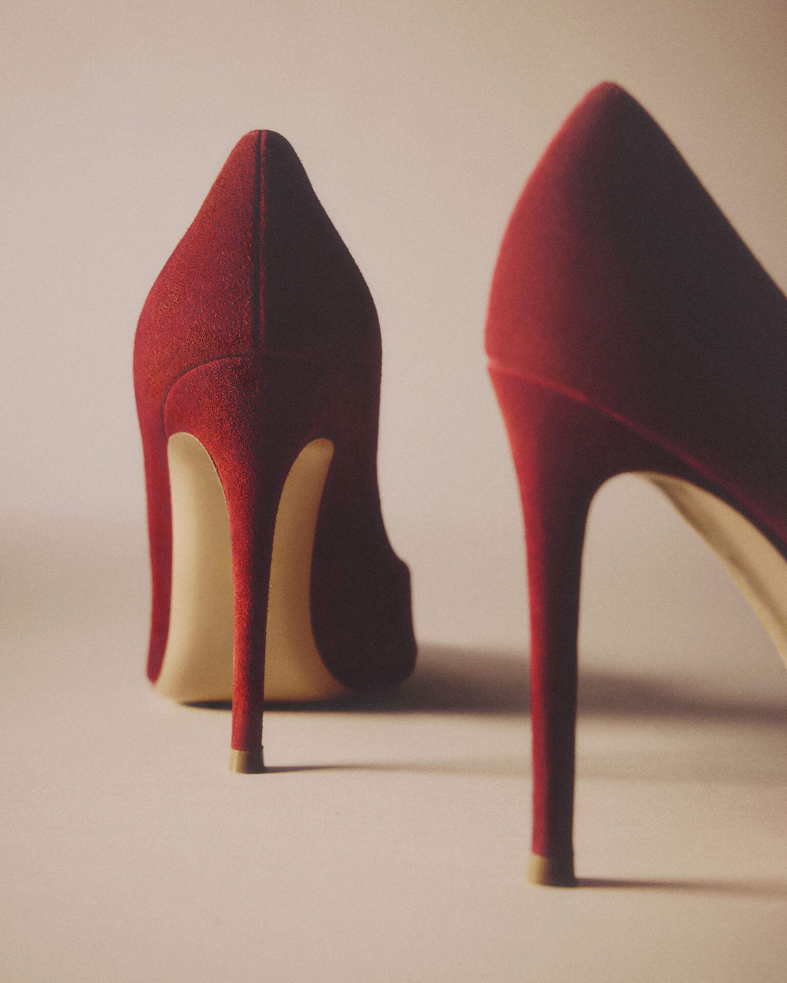 Gianvito 105 pump