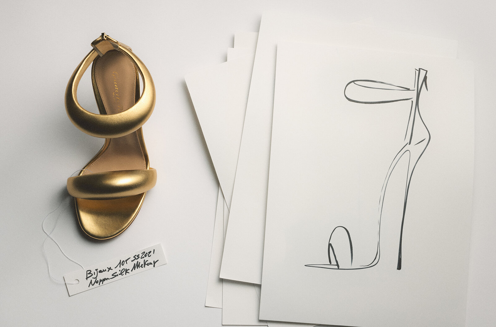 gianvito rossi bijoux