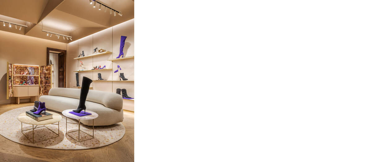 BOUTIQUES