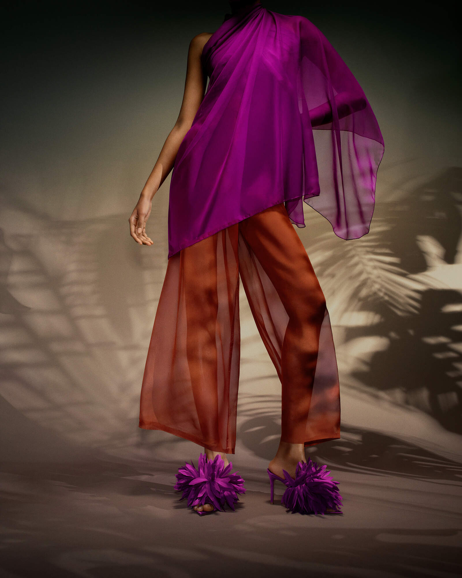 Gianvito Rossi 
