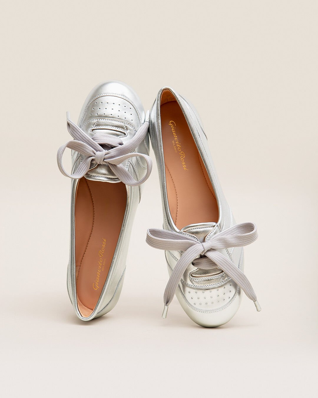 Gianvito Rossi 公式サイト
