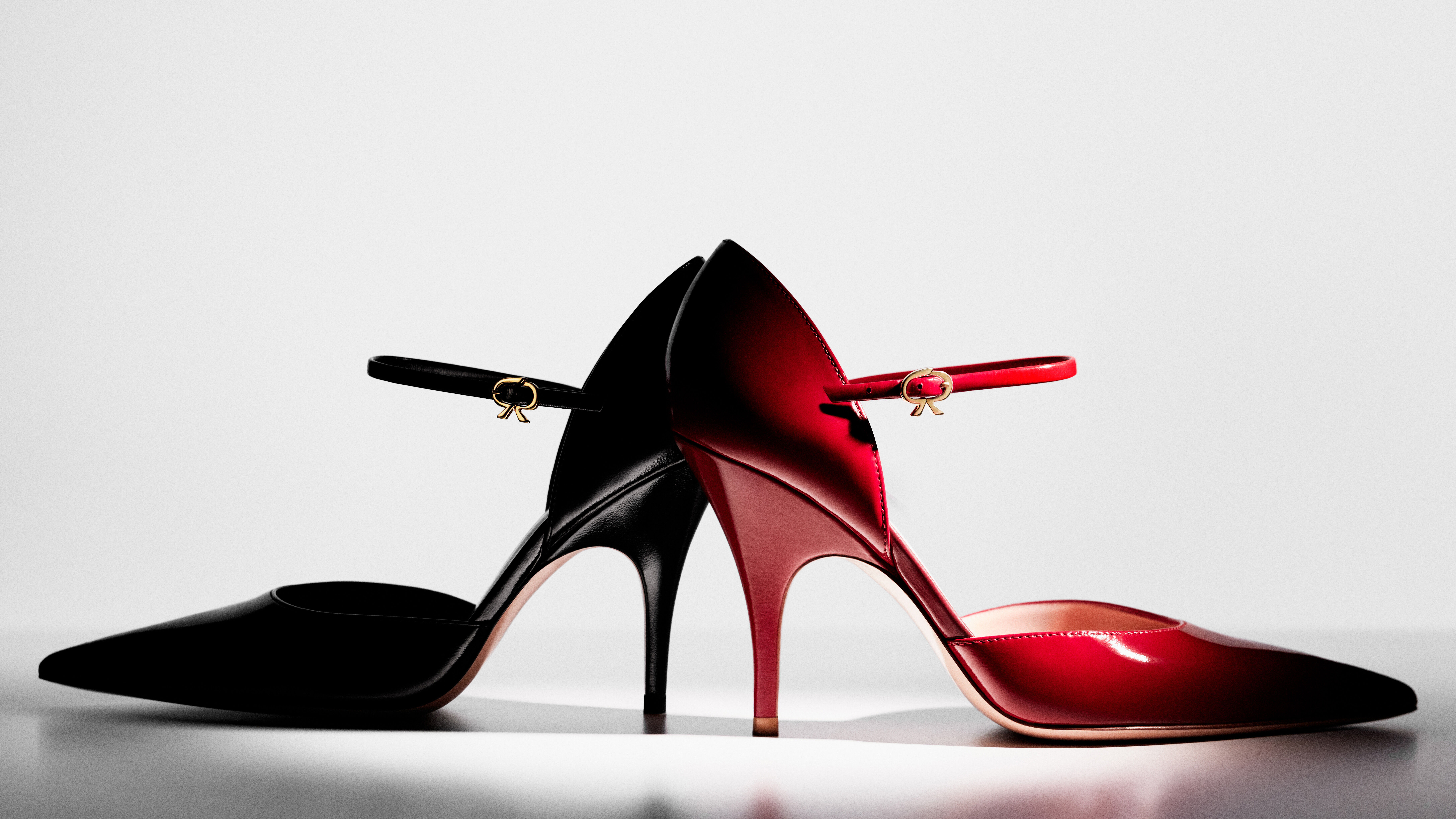Gianvito Rossi: Italian Luxury Shoes and Accessories
