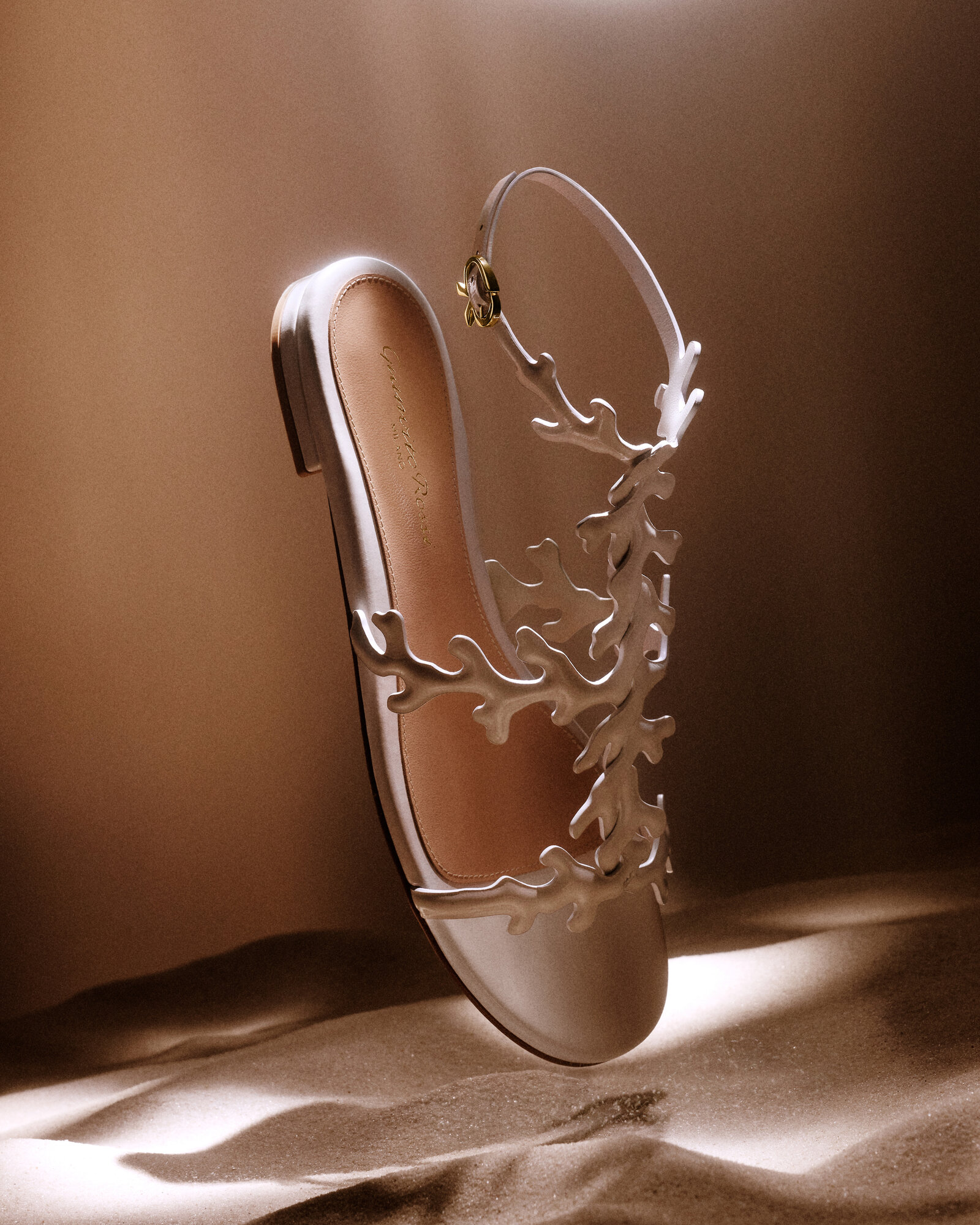 Gianvito Rossi Cruise Collection