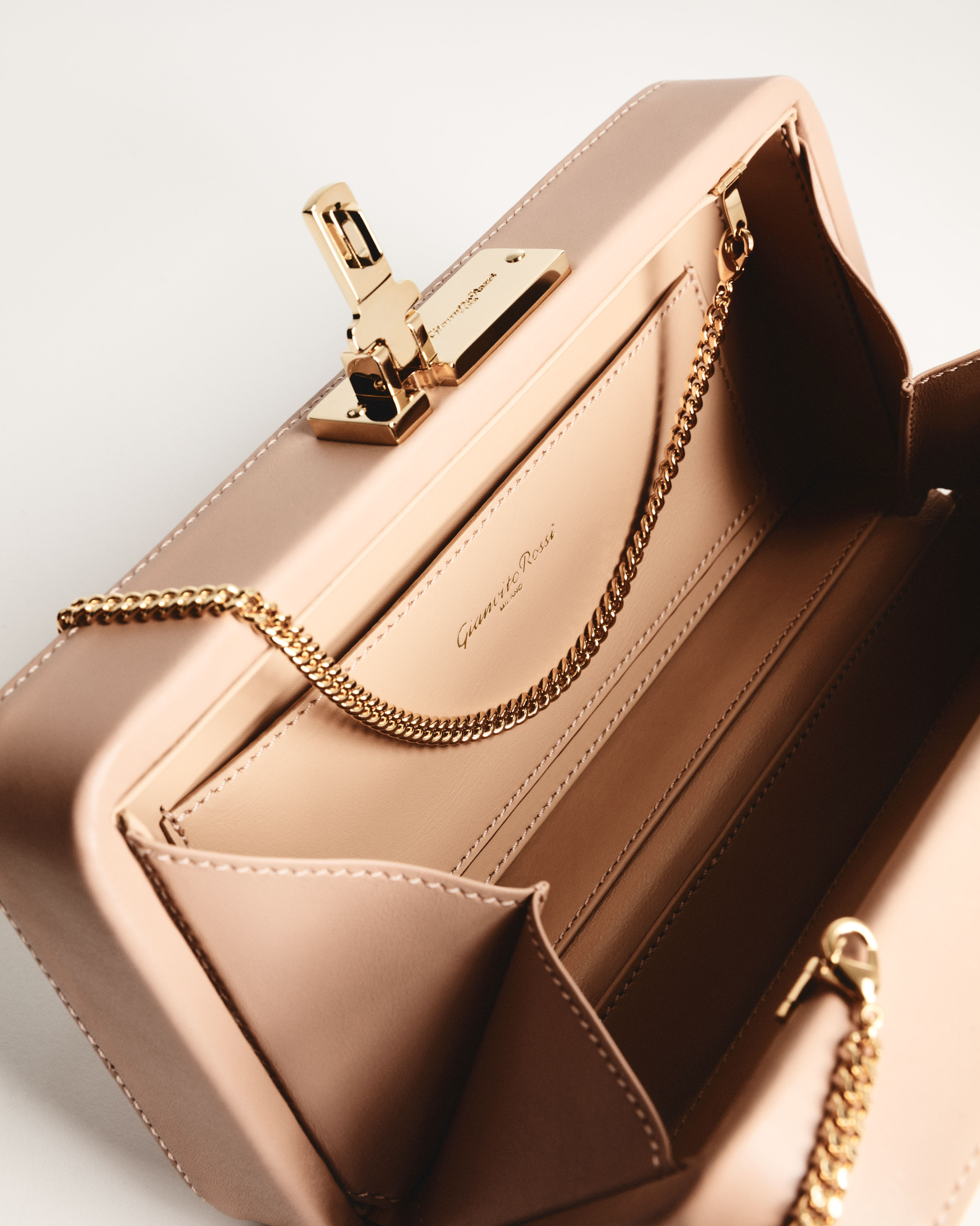 Valì Bag | Gianvito Rossi