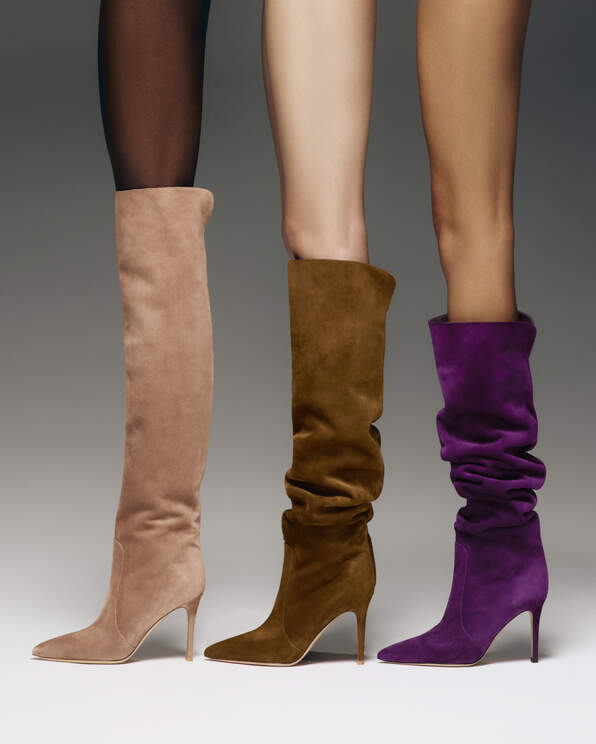Gianvito Rossi Boots