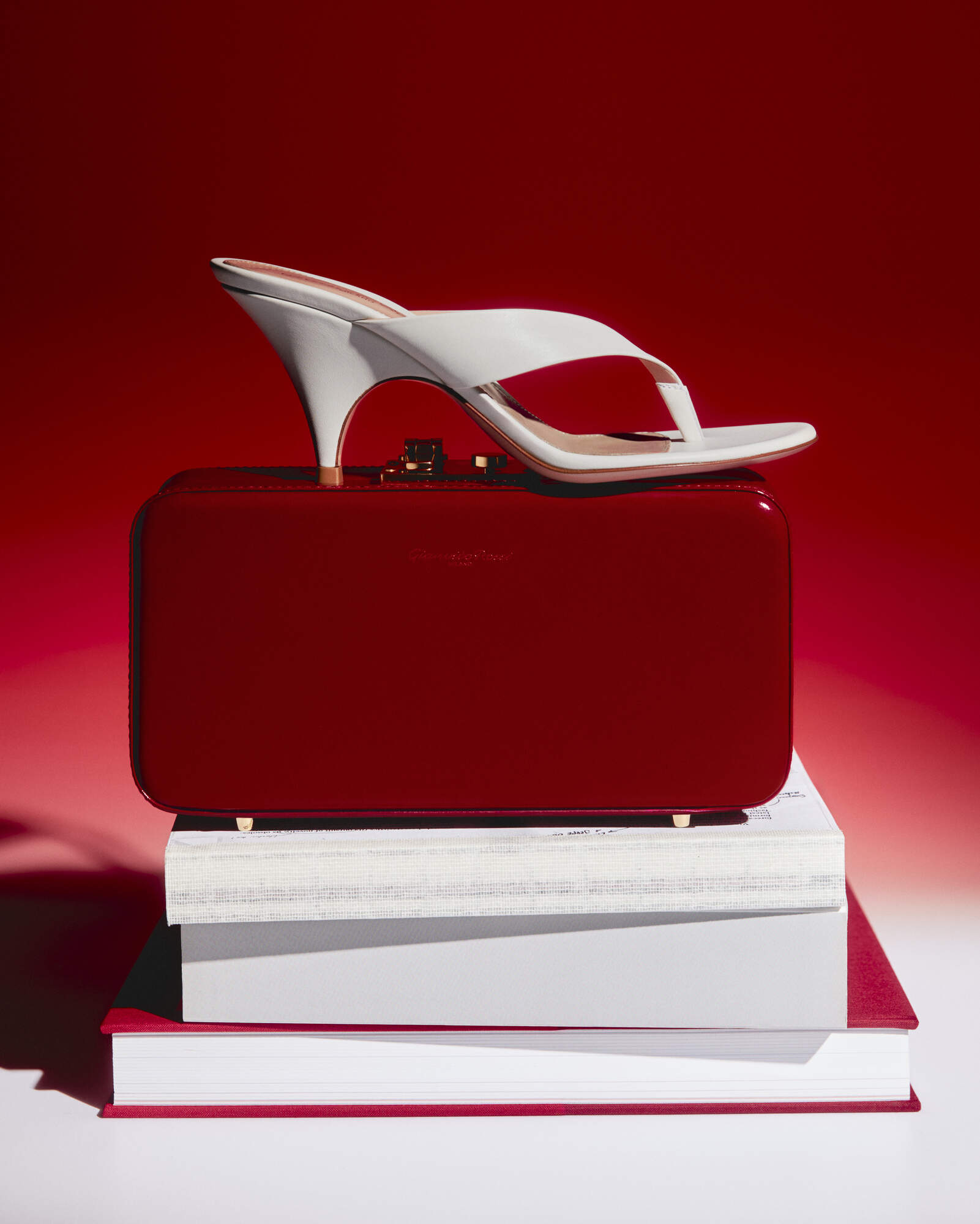 Gianvito Rossi SoFia thong