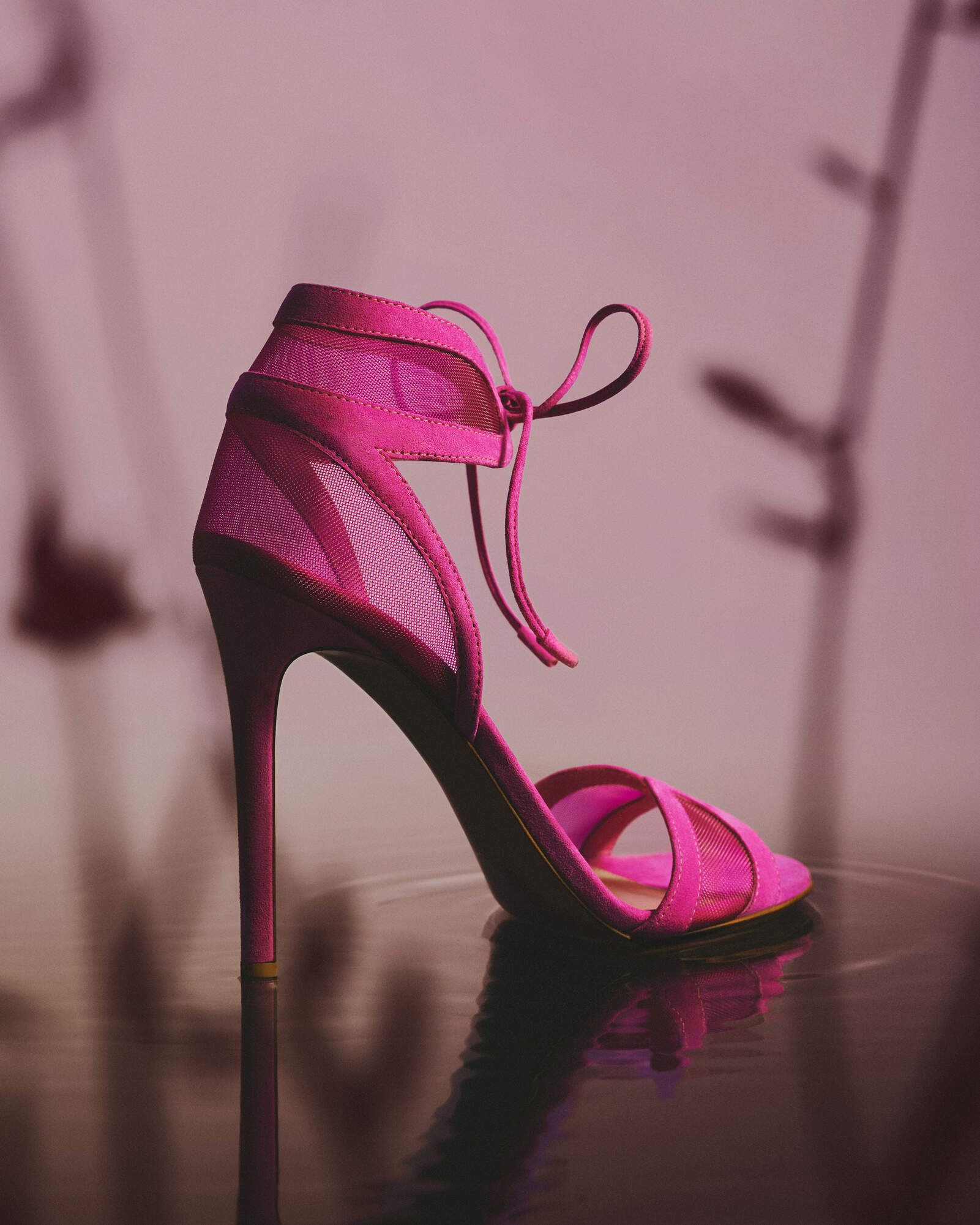 Gianvito Rossi Falene