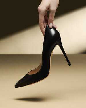 Gianvito Rossi pumps