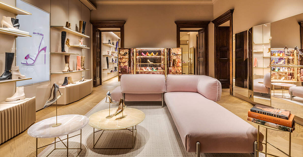 BOUTIQUES