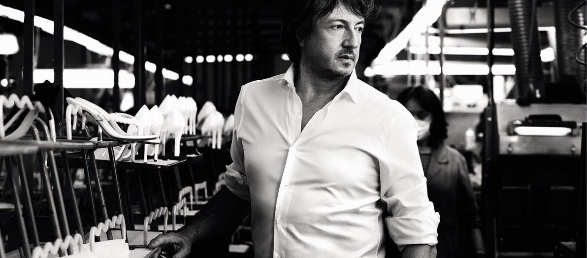 Gianvito Rossi