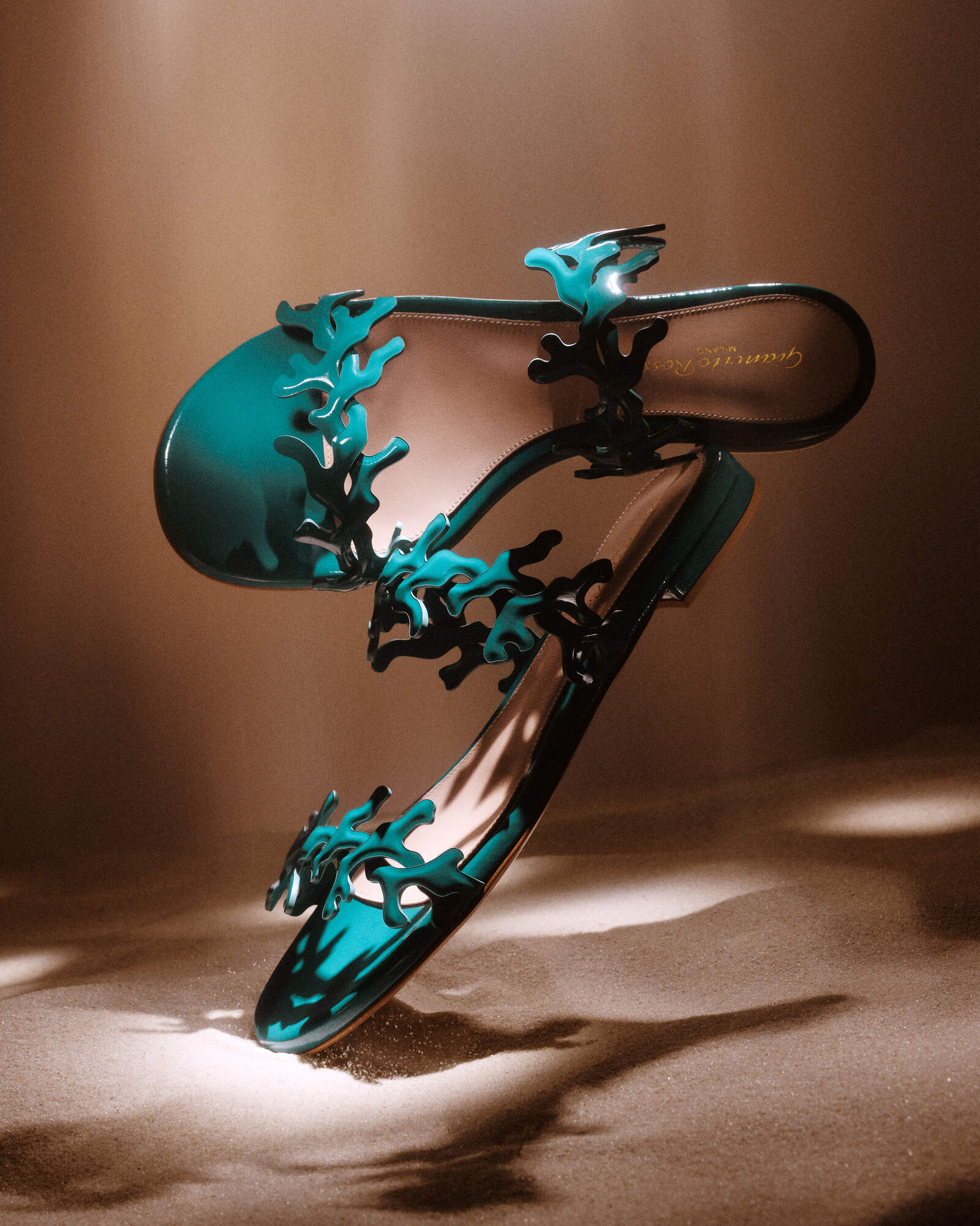 Gianvito Rossi Cruise Collection