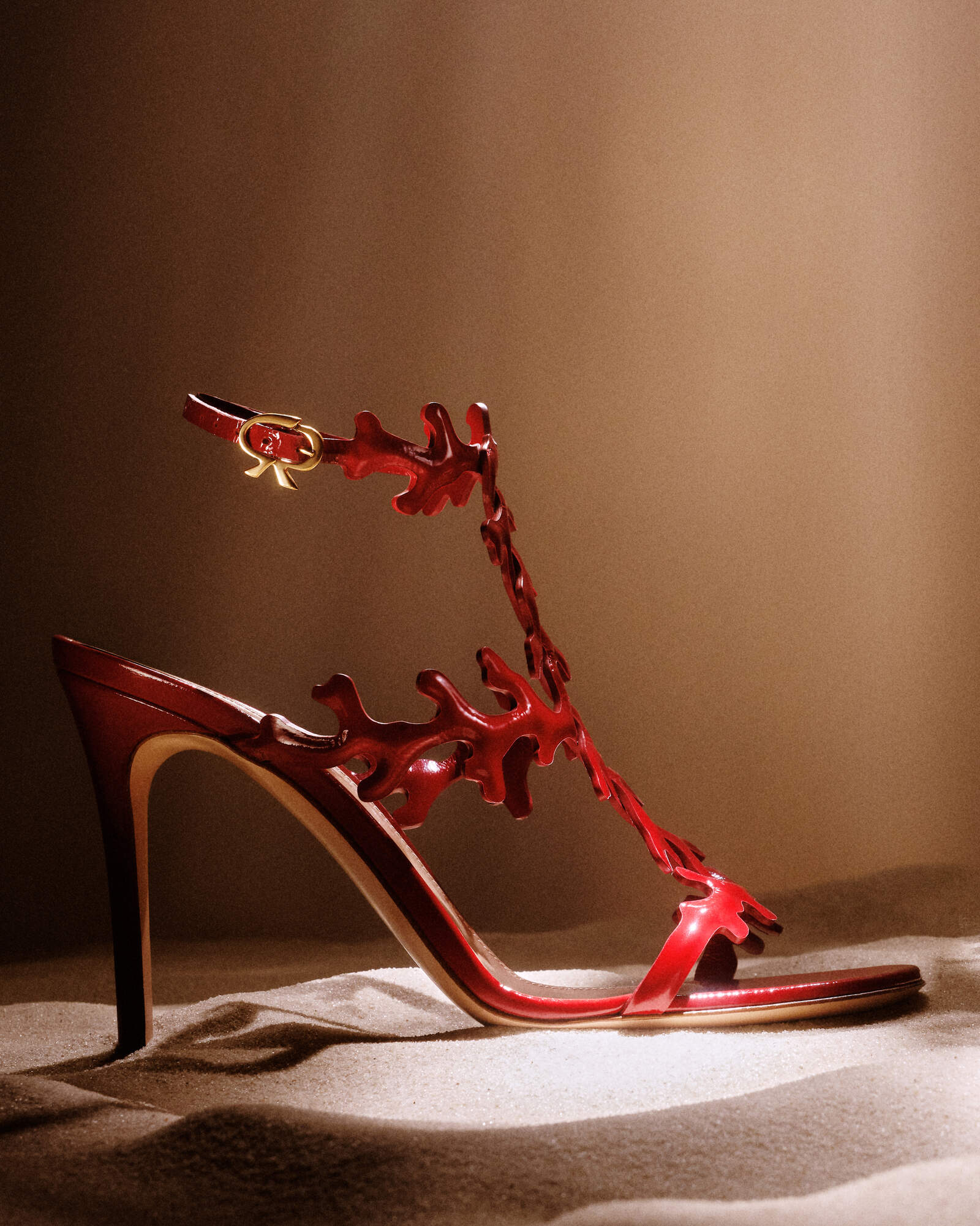 Gianvito Rossi Cruise Collection