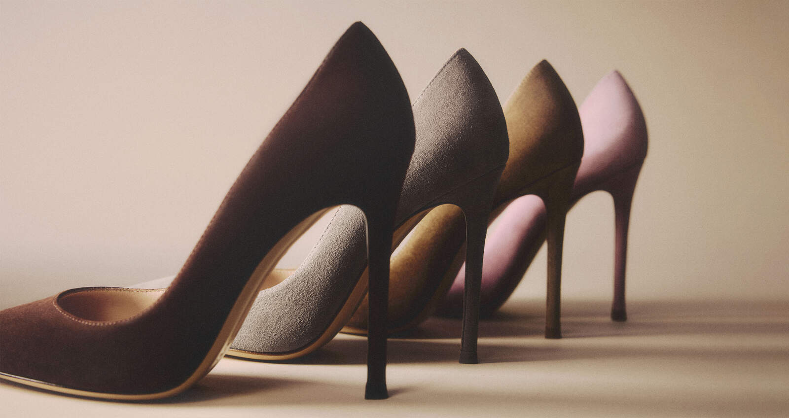 Gianvito Rossi pump