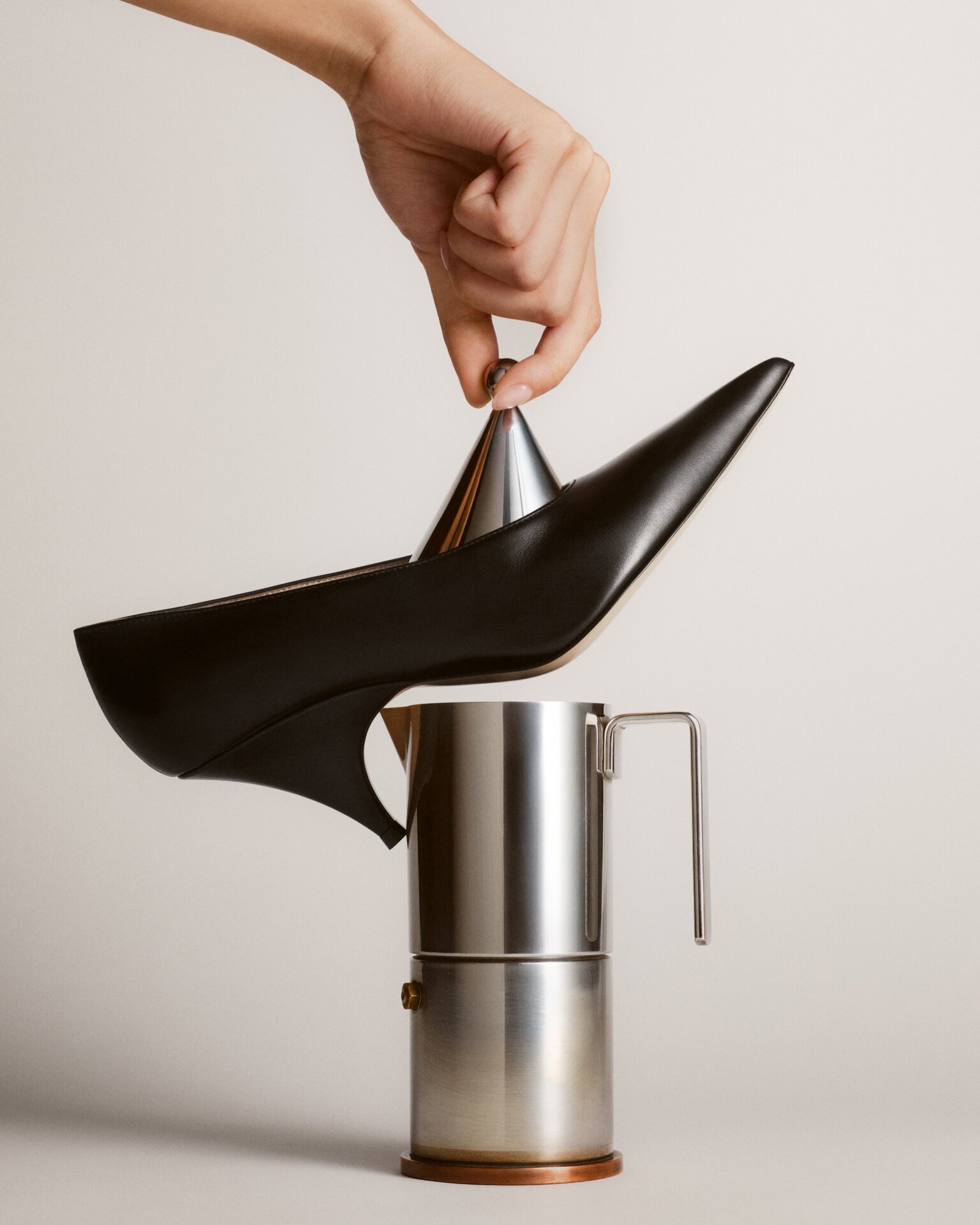 Sofia pump gianvito rossi
