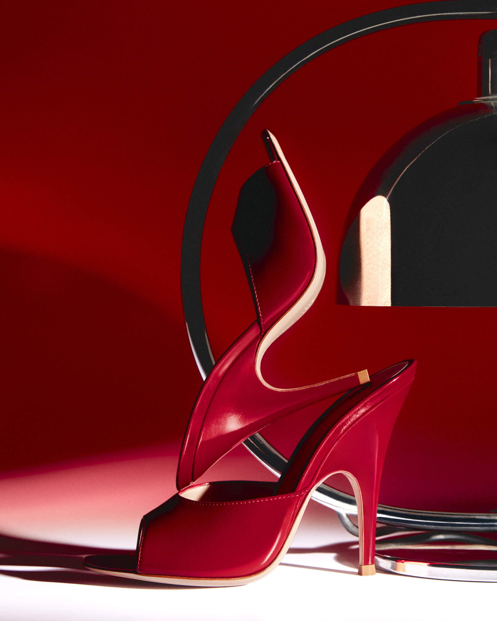 Gianvito Rossi SoFia mule